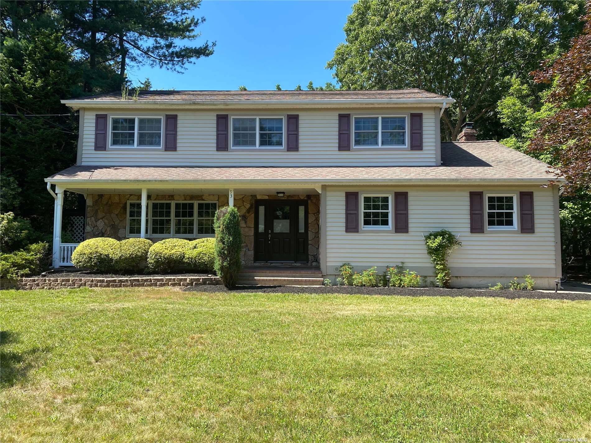 93 N Country Rd, Shoreham, NY 11786 MLS 3314939 Coldwell Banker