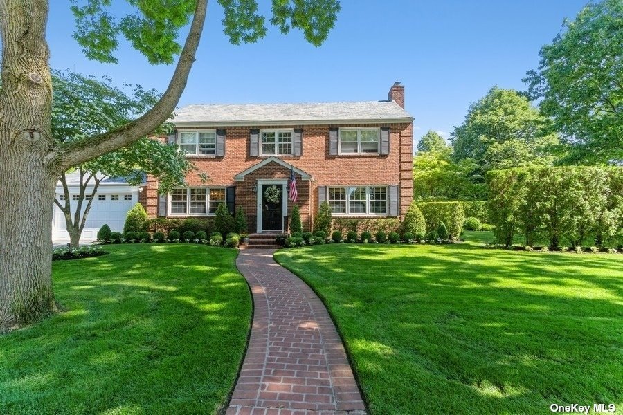 131 Somerset Ave, Garden City, NY 11530 MLS 3318368 Coldwell Banker