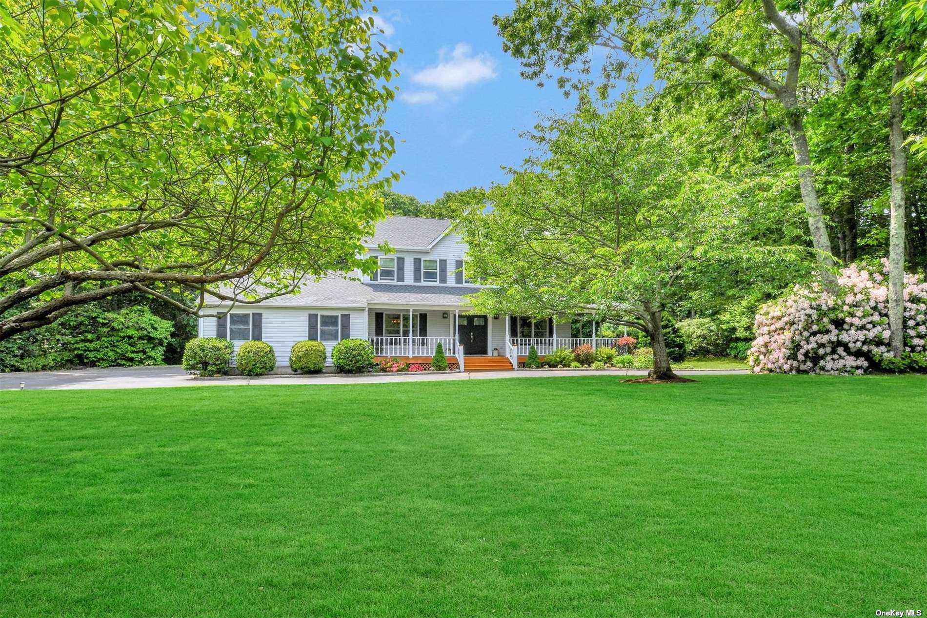 79 Baiting Hollow Ln, Calverton, NY 11933 MLS 3318608 Coldwell Banker