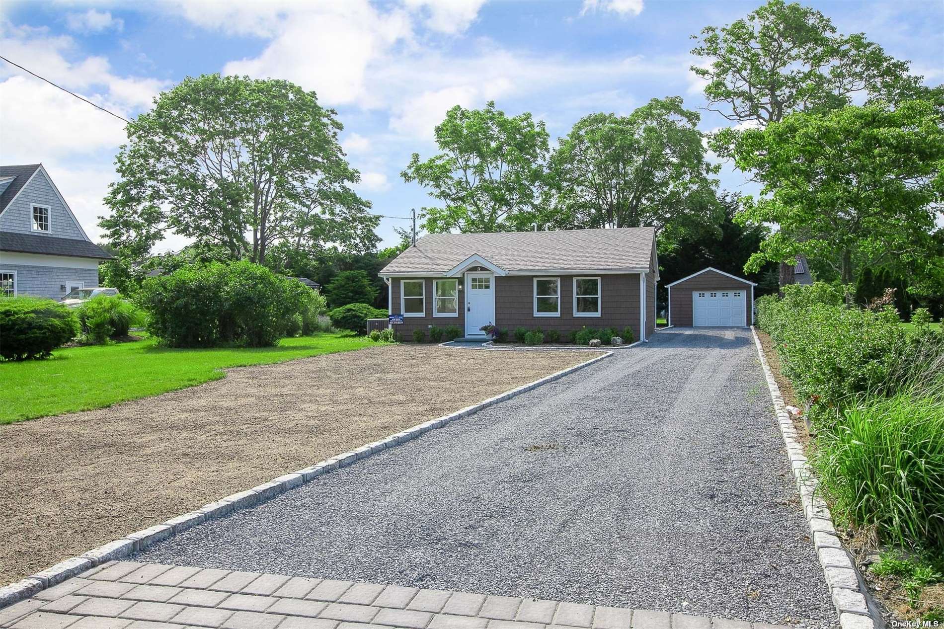 3 Dock Rd, Remsenburg, NY 11960 MLS 3319415 Coldwell Banker