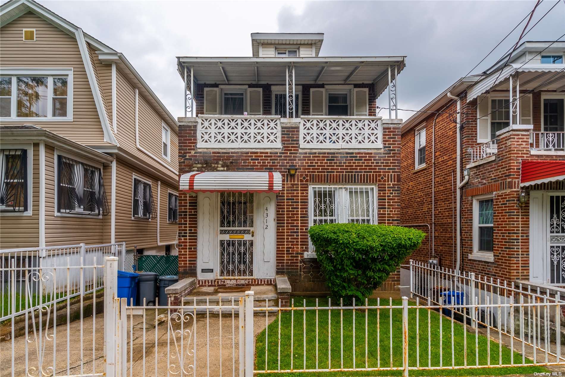 4312 Bruner Ave, Bronx, NY 10466 MLS 3319722 Coldwell Banker