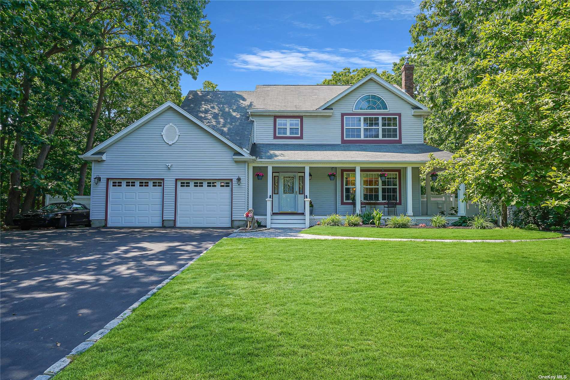 120 OakdaleBohemia Rd, Oakdale, NY 11769 MLS 3320580 Coldwell Banker