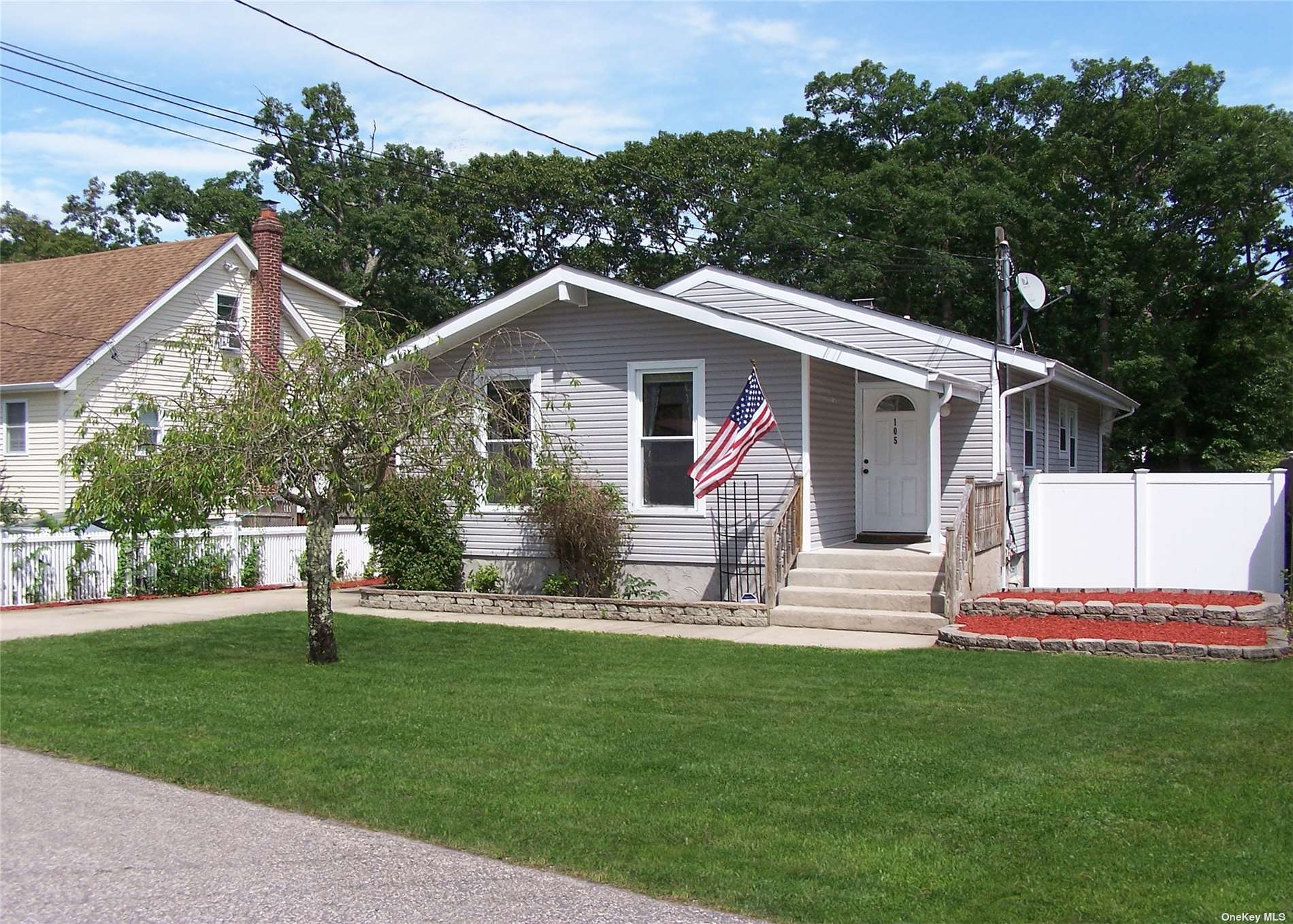 105 Woodcut Dr, Mastic Beach, NY 11951 MLS 3326234 Coldwell Banker