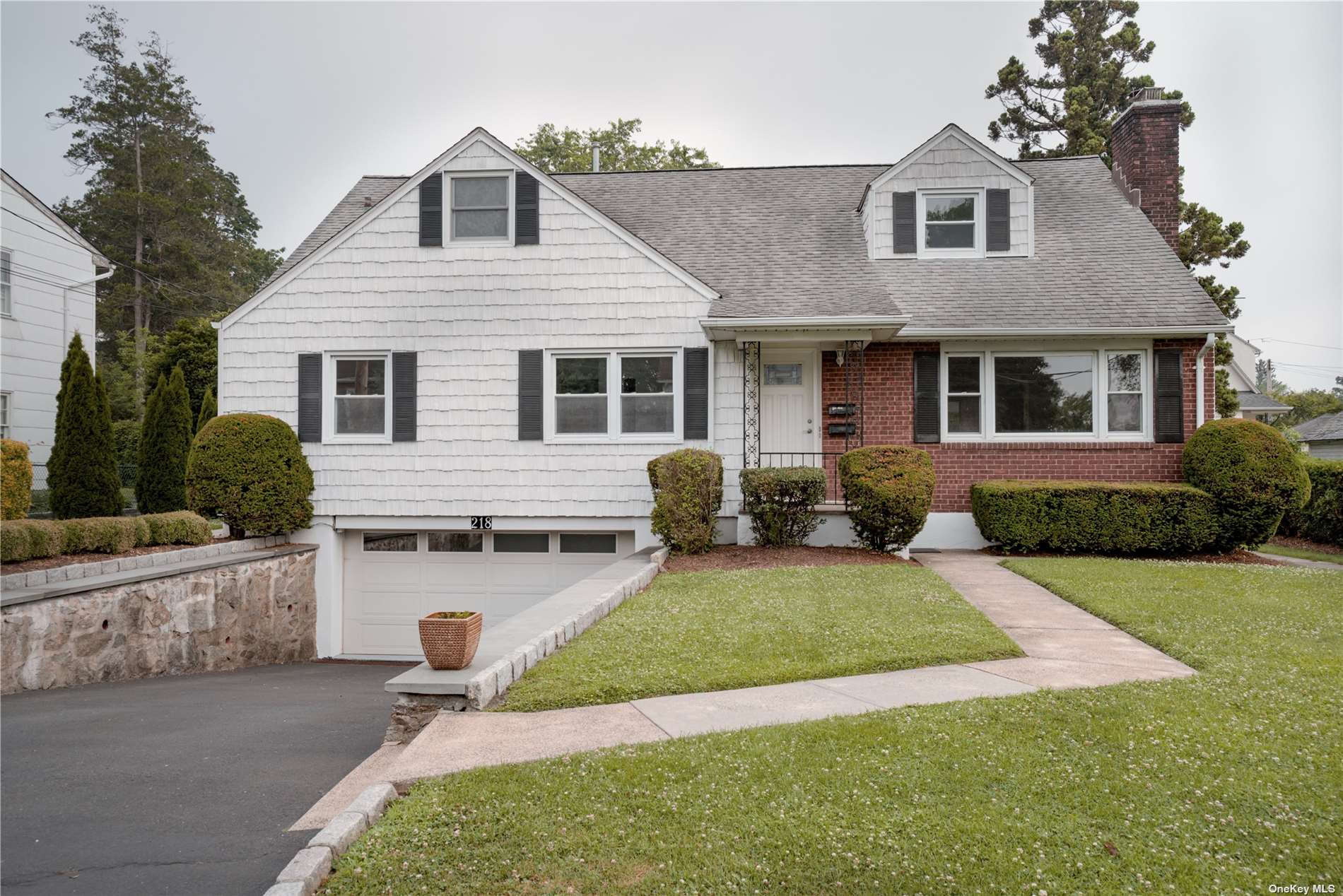 218 Grant Terrace, Mamaroneck, NY 10543 MLS 3328307 Coldwell Banker