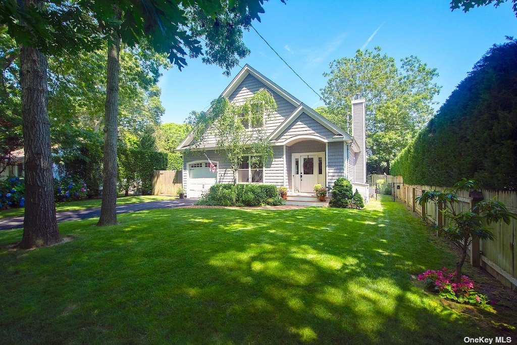 7 Sherman Ave, Hampton Bays, NY 11946 MLS 3332732 Coldwell Banker