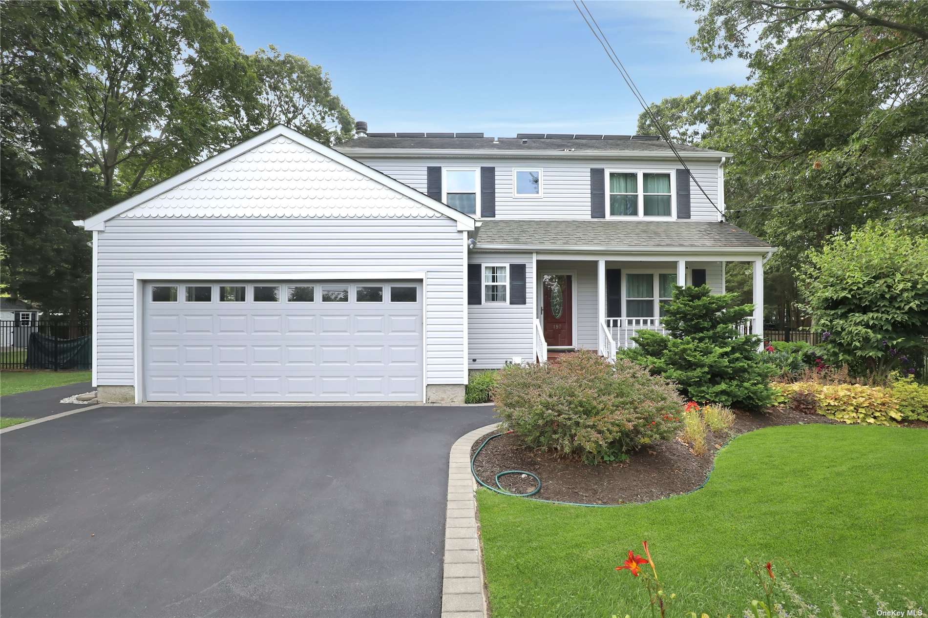 197 Railroad St, Bayport, NY 11705 MLS 3333922 Coldwell Banker