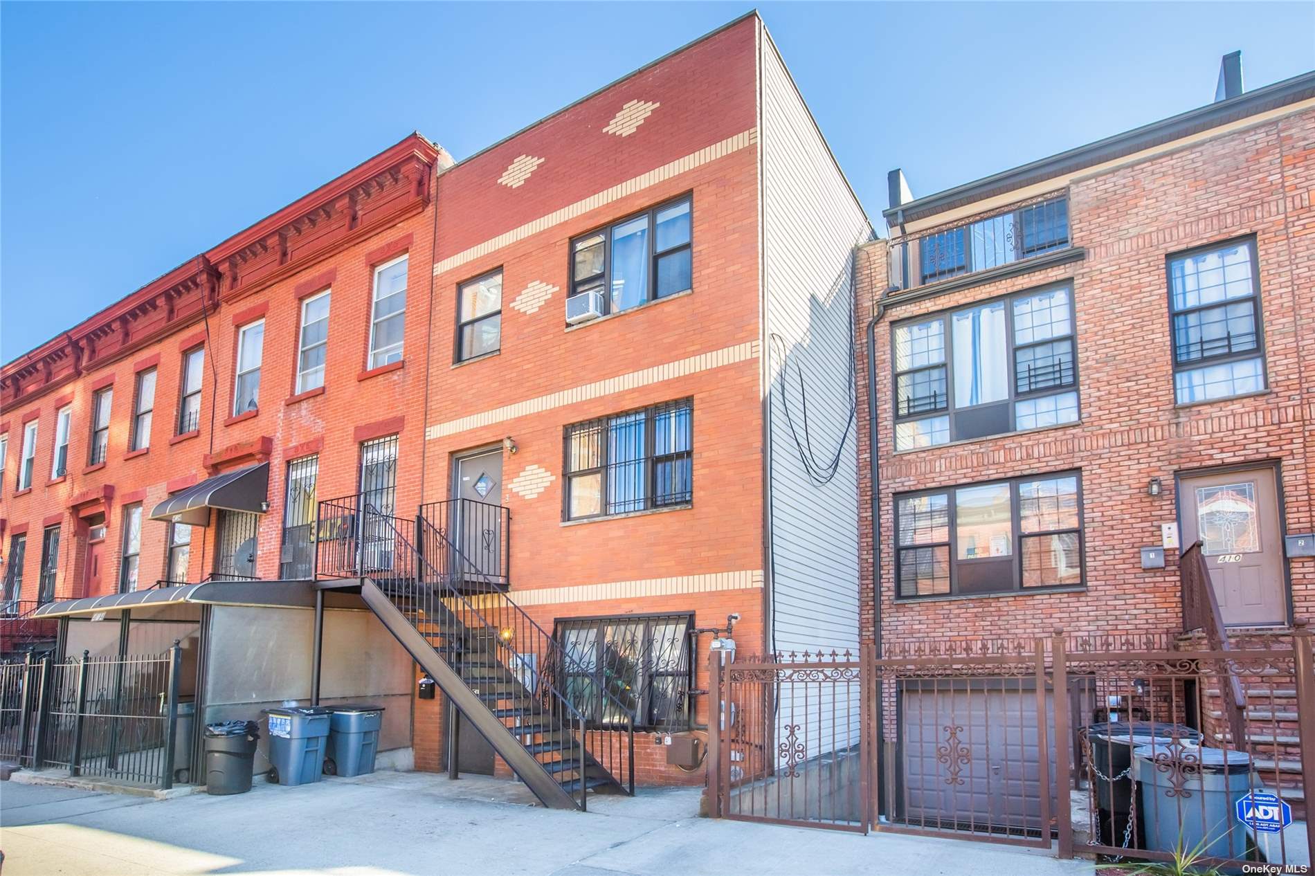 412 Kosciuszko St, Brooklyn, NY 11221 - MLS 3335277 - Coldwell Banker