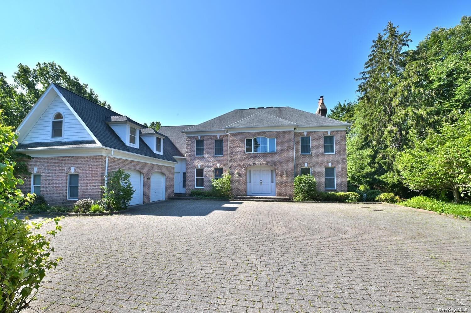 2166 Belle Sonia Ct, Muttontown, NY 11791 MLS 3335529 Coldwell Banker