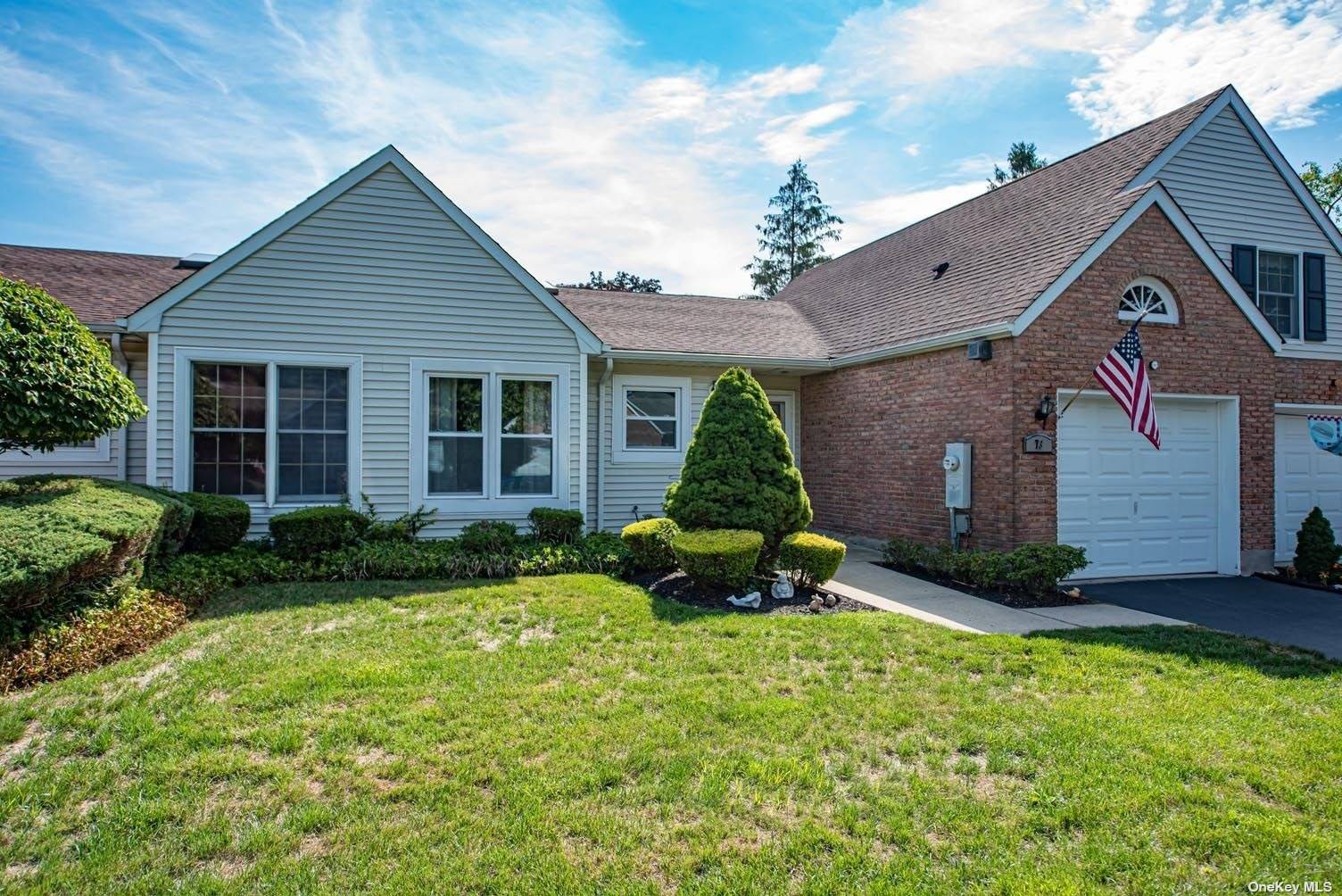 73 Hearthside Dr ., Mount Sinai, NY 11766 MLS 3338922 Coldwell Banker