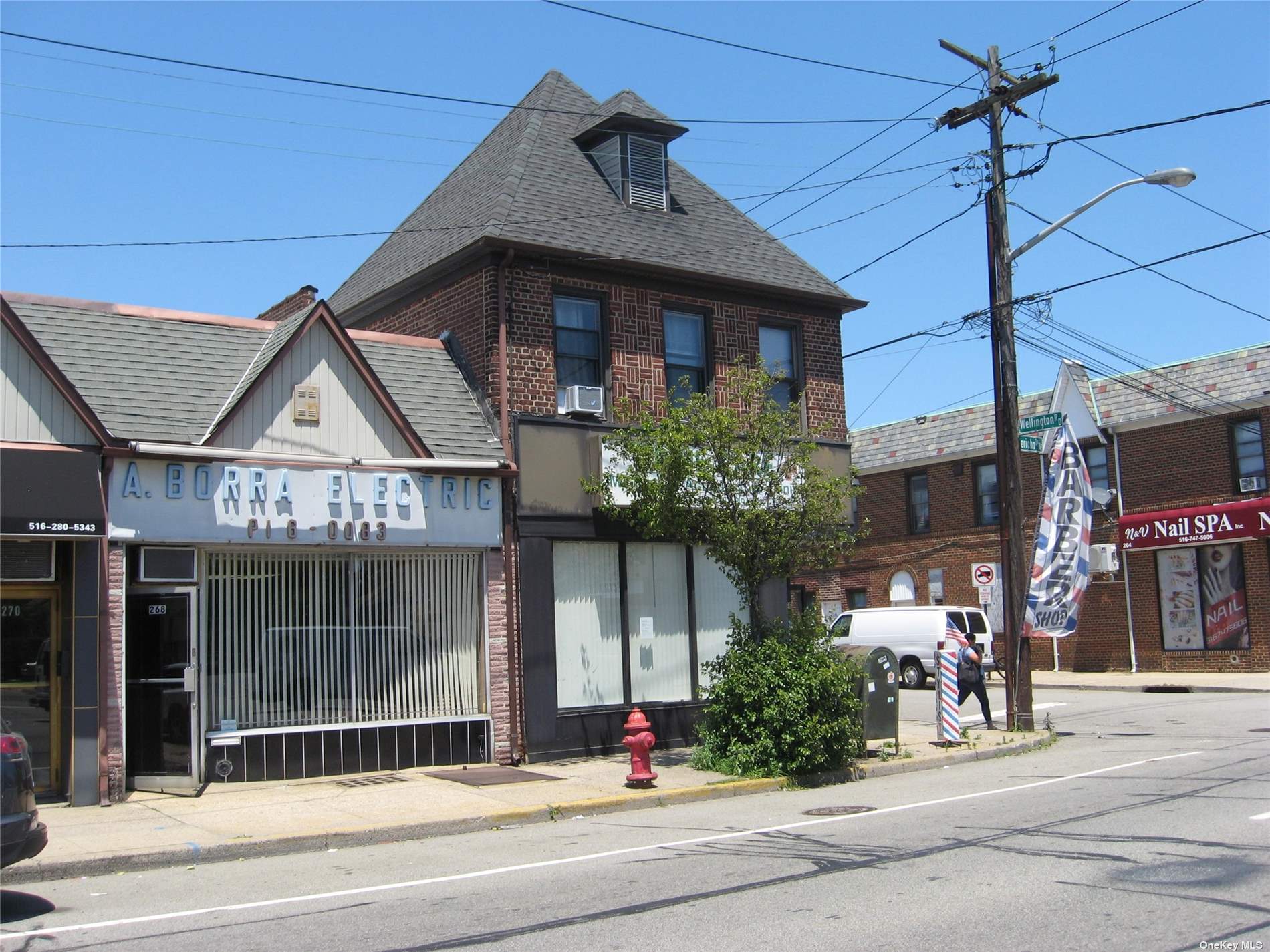 268 Jericho Turnpike, Mineola, NY 11501 MLS 3340808 Coldwell Banker