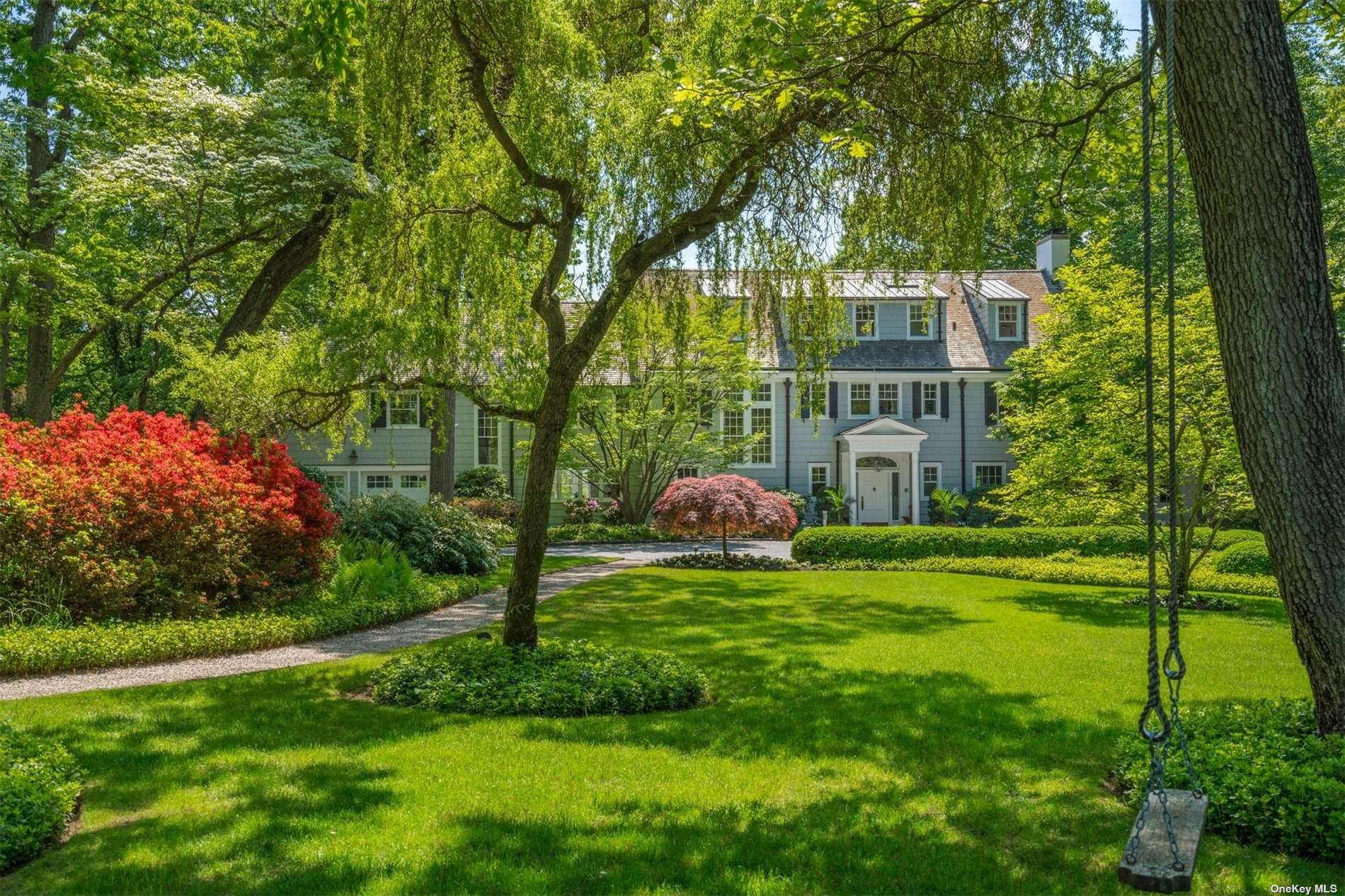 52 Snake Hill Rd, Cold Spring Harbor, NY 11724 MLS 3344479 Coldwell Banker