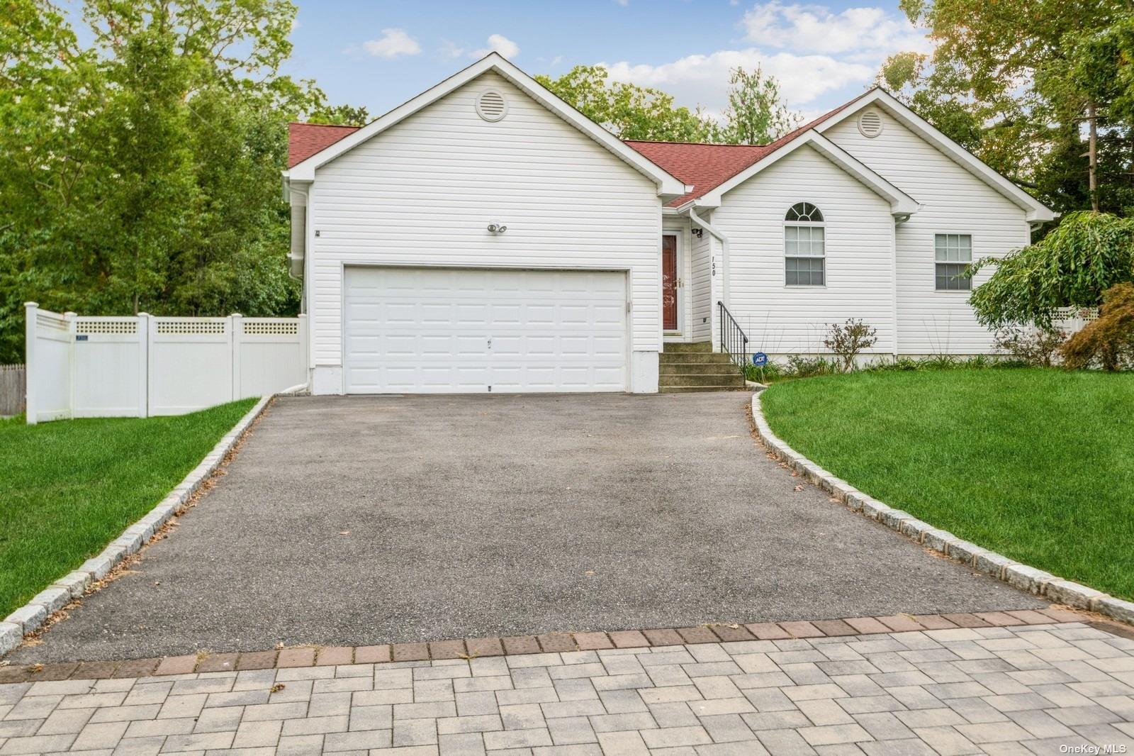 150 Woodland Ave, Central Islip, NY 11722 MLS 3349475 Coldwell Banker