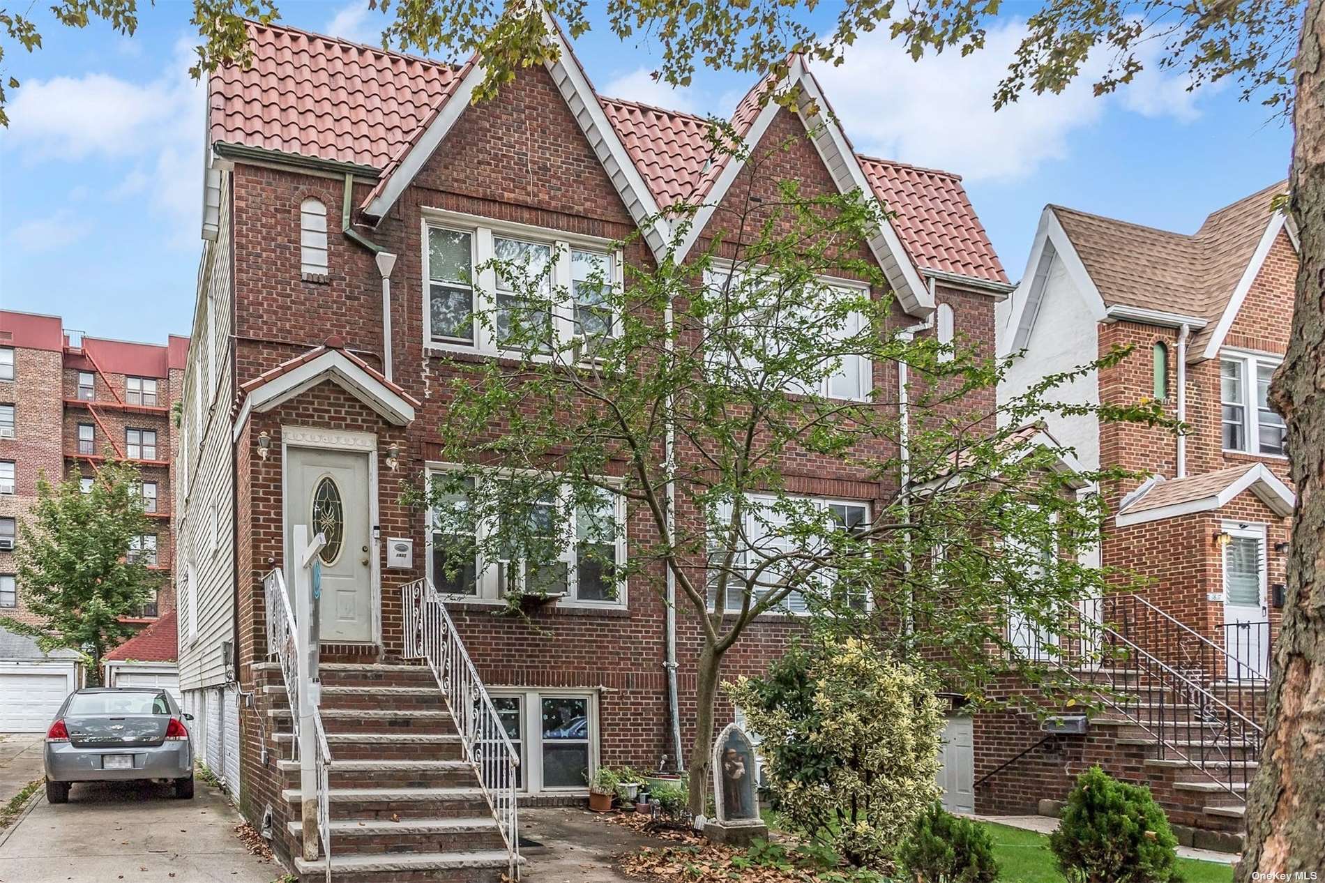 1831 E 29th St, Sheepshead Bay, NY 11229 MLS 3350723 Coldwell Banker