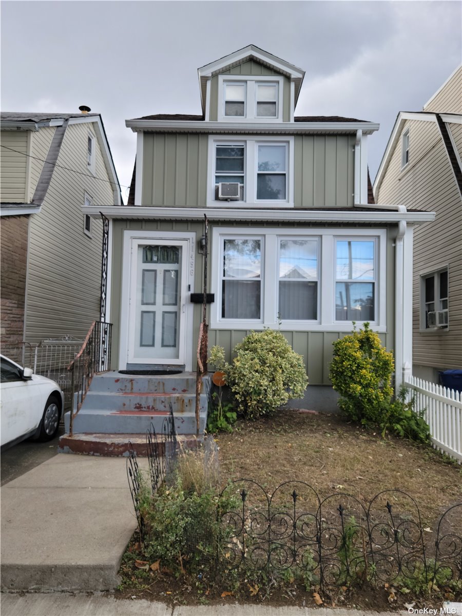 11456 212th St, Cambria Heights, NY 11411 MLS 3353400 Coldwell Banker