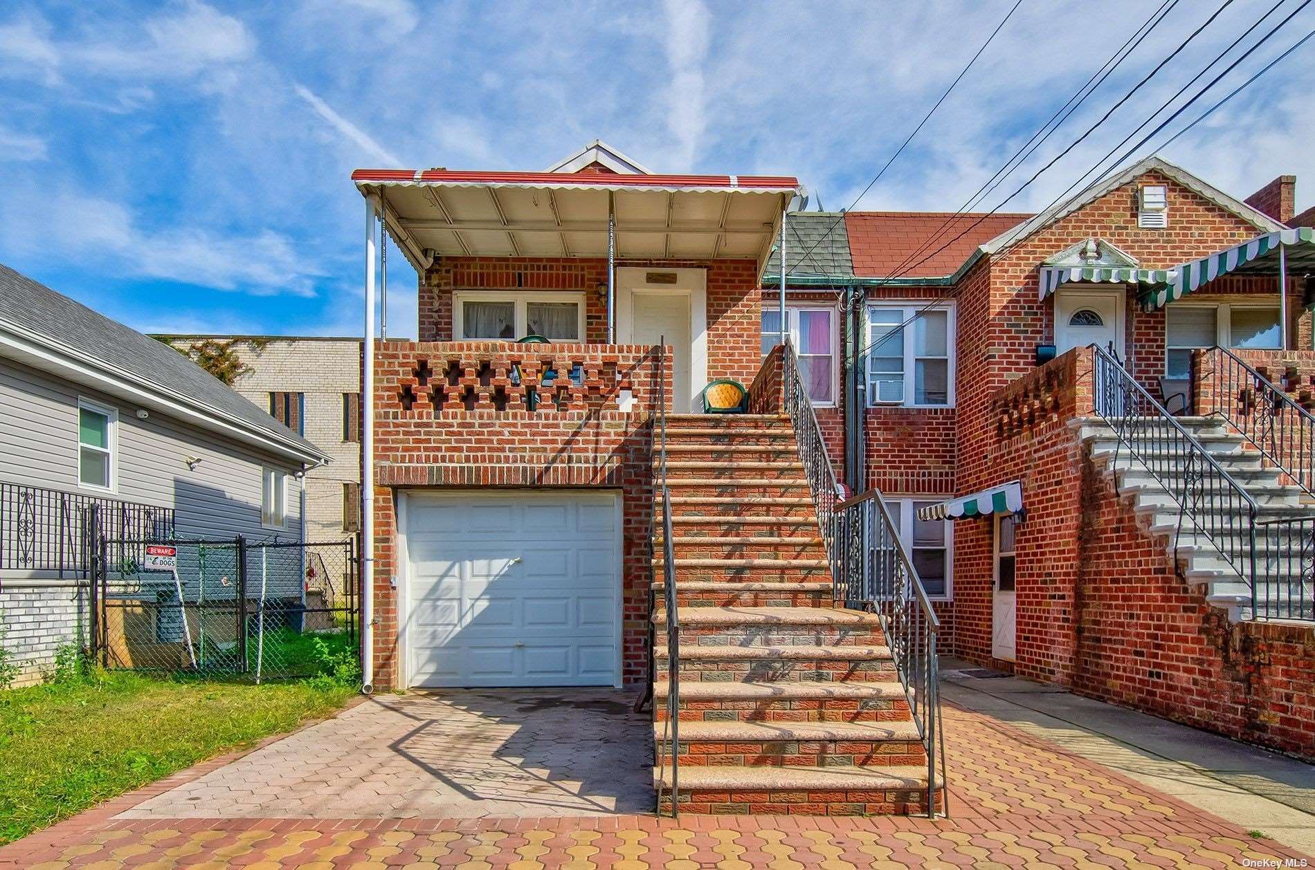 2163 Hendrickson St, Brooklyn, NY 11235 MLS 3353987 Coldwell Banker