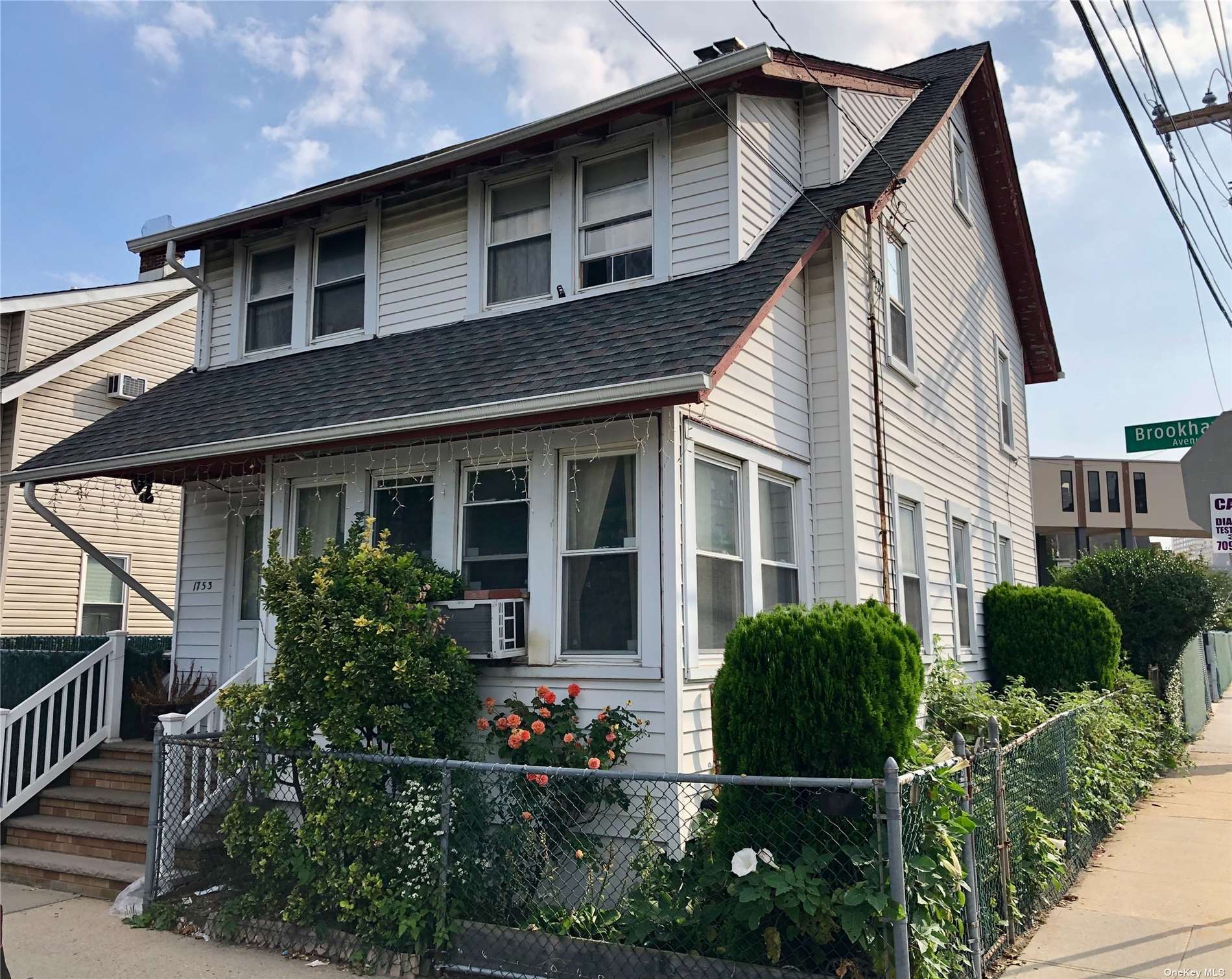 17-53 Brookhaven Ave, Far Rockaway, NY 11691 - MLS 3355330 - Coldwell ...