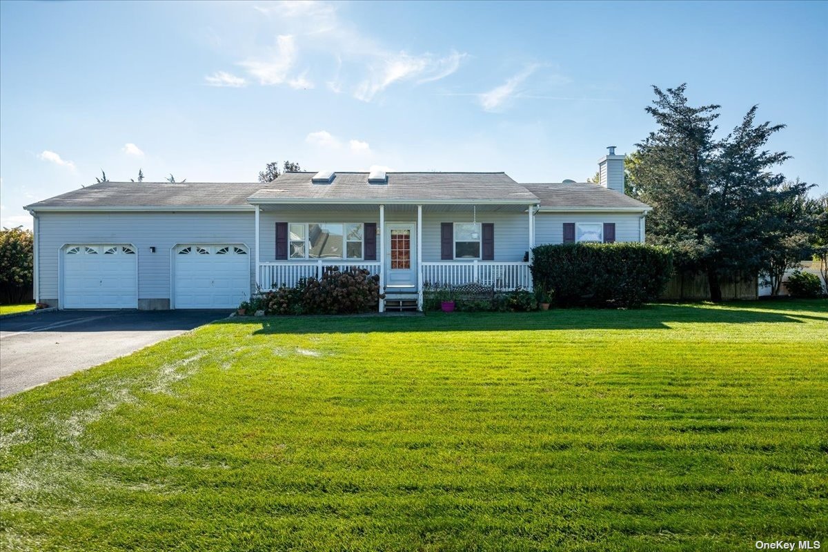 65 Marge Ln, Calverton, NY 11933 MLS 3355513 Coldwell Banker