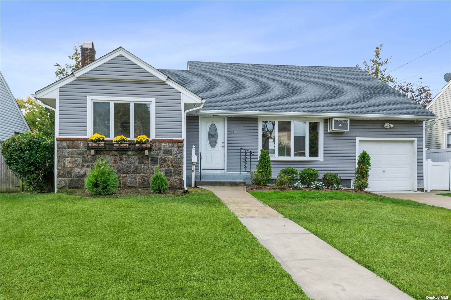 2382 Henry St, North Bellmore, NY 11710 MLS 3355810 Coldwell Banker