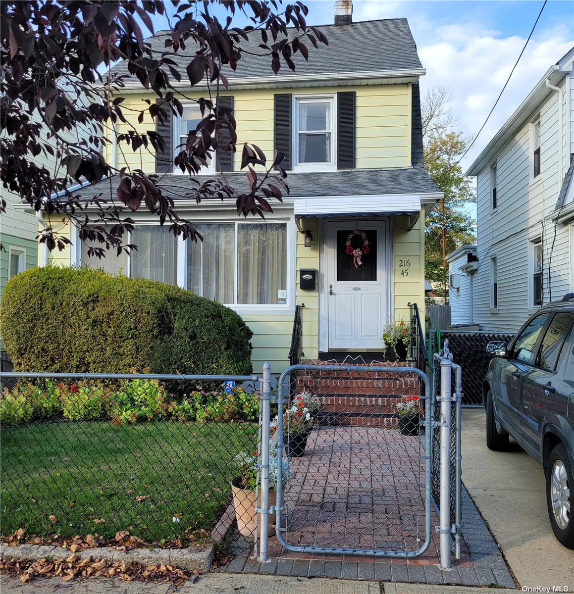 21645 114th Ave, Cambria Heights, NY 11411 MLS 3356047 Coldwell Banker