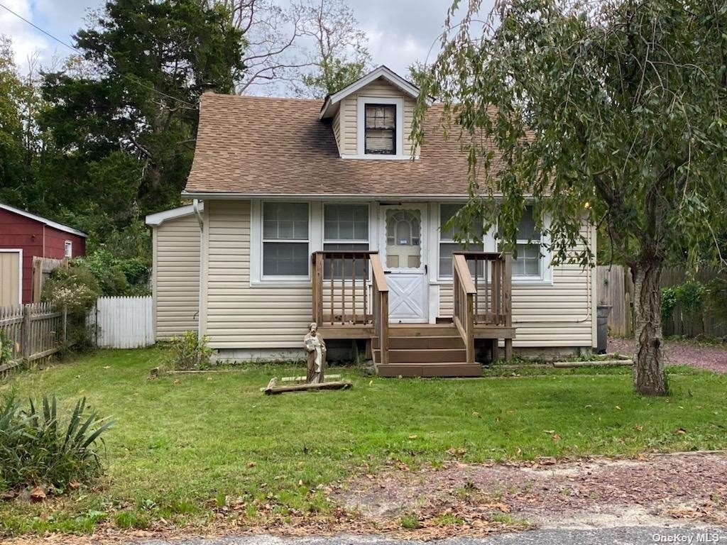 83 Diana Dr, Mastic Beach, NY 11951 MLS 3356116 Coldwell Banker