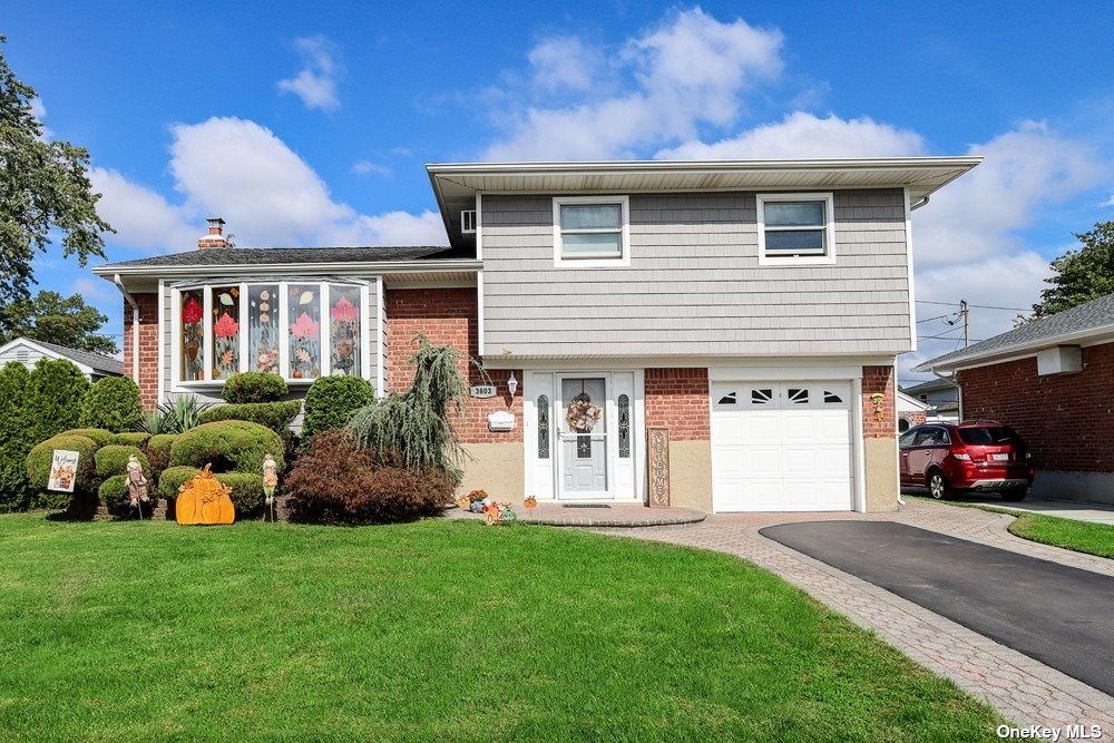 3603 Courtney Ln, Bethpage, NY 11714 MLS 3357387 Coldwell Banker