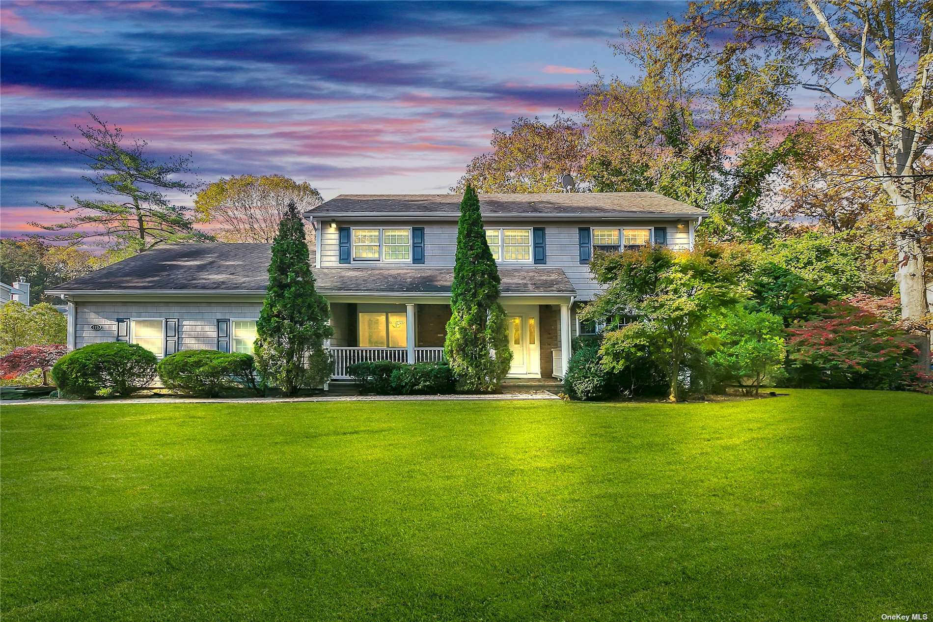 115 Village Hill Dr, Dix Hills, NY 11746 MLS 3358440 Coldwell Banker