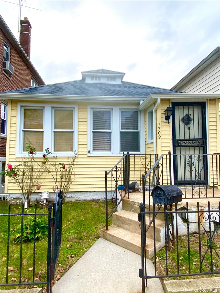 1709 Hobart Ave, Bronx, NY 10465 MLS 3359345 Coldwell Banker