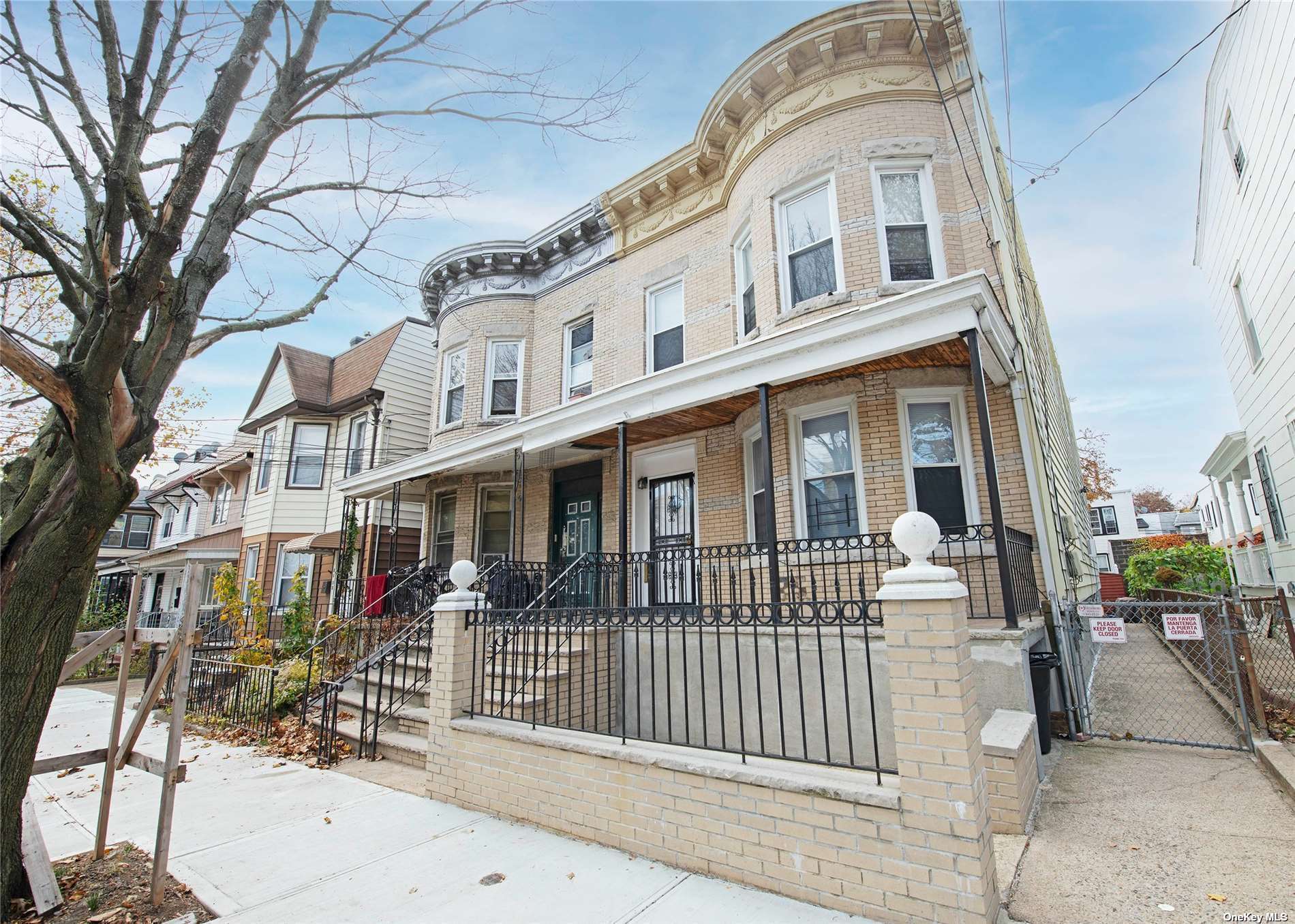 8626 79th St, Woodhaven, NY 11421 MLS 3361700 Coldwell Banker