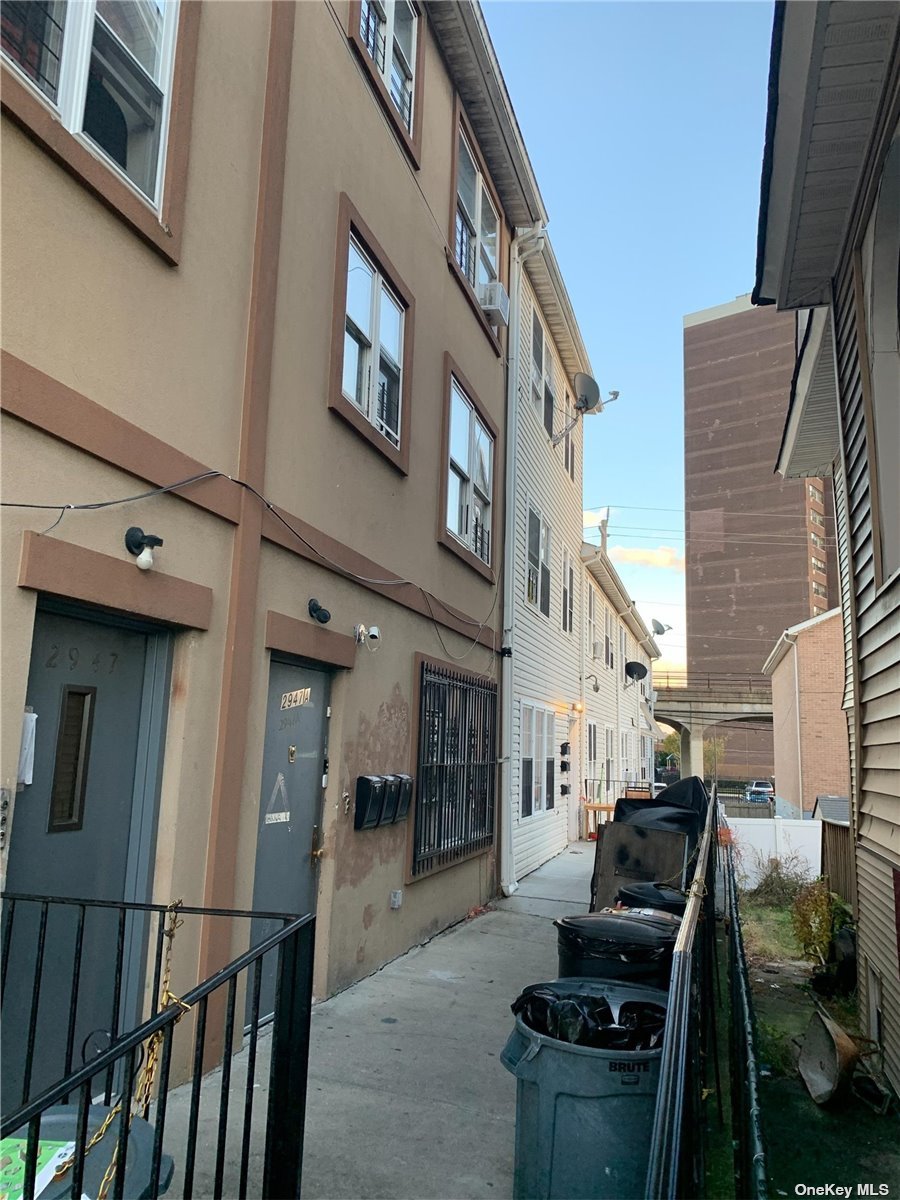 2947A Far Rockaway Blvd, Far Rockaway, NY 11691 MLS 3362171