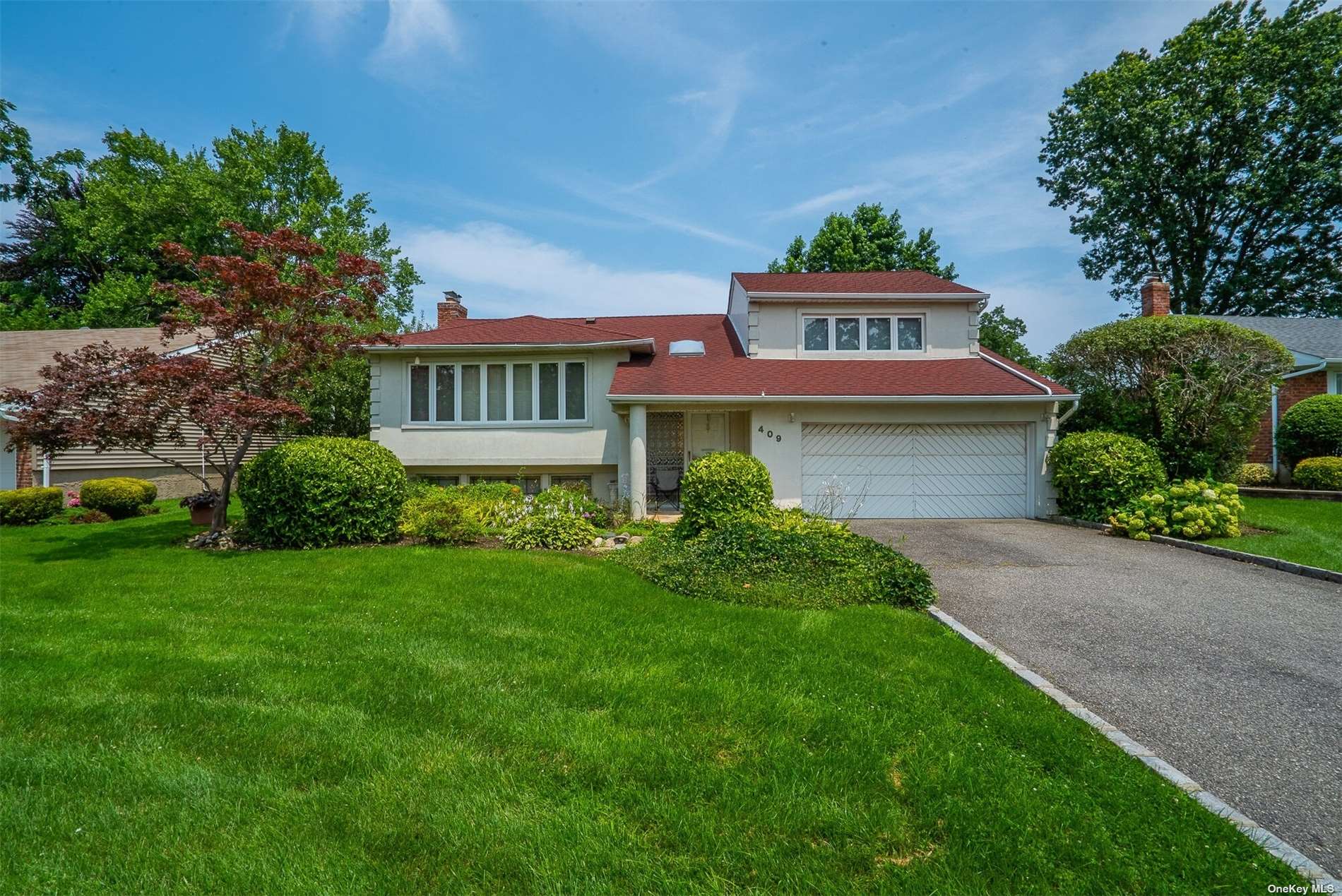 409 Old Courthouse Rd, Manhasset Hills, NY 11040 MLS 3362560