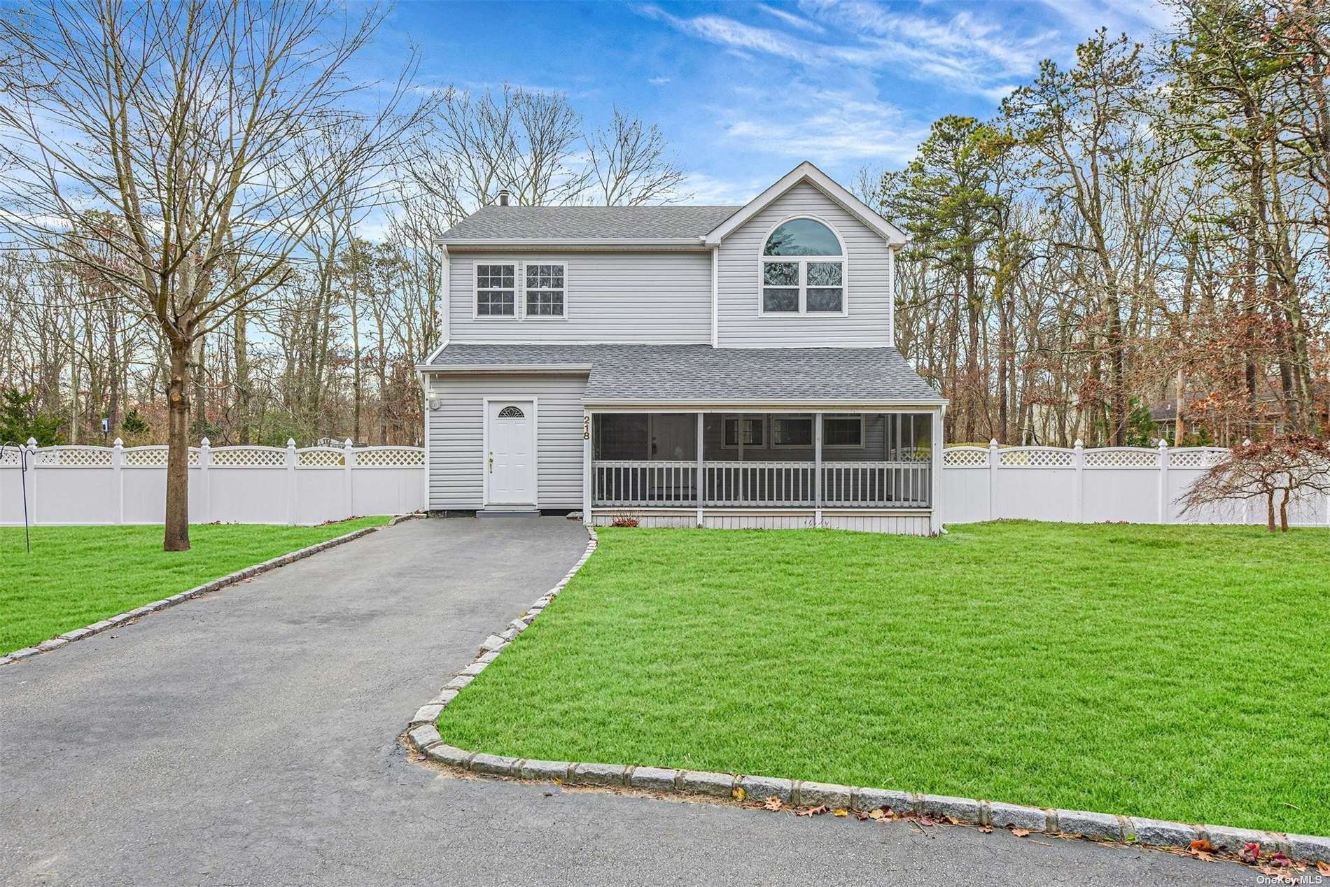 218 Gerard Rd, Yaphank, NY 11980 MLS 3365043 Coldwell Banker