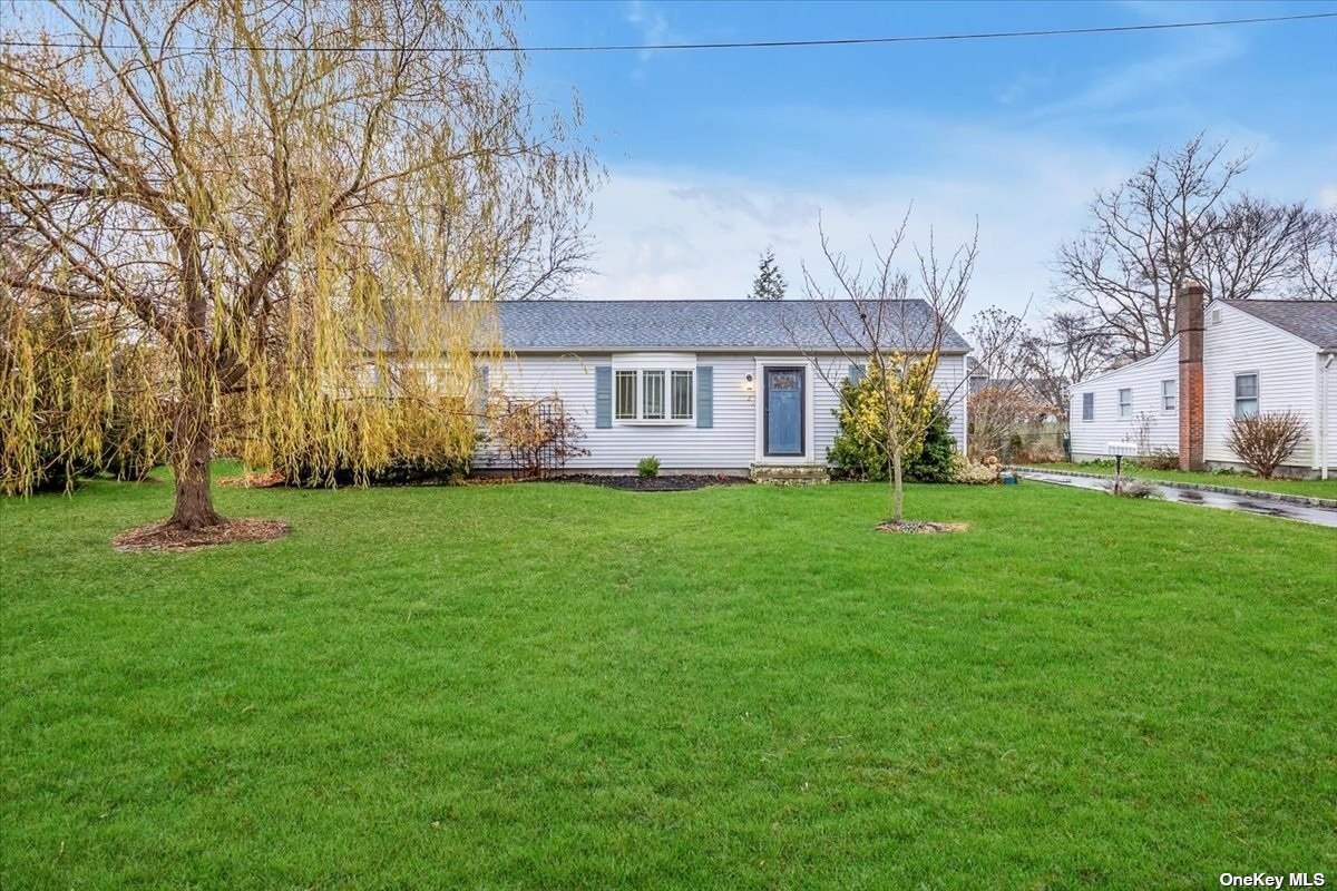 2 Rogers St, Blue Point, NY 11715 MLS 3365192 Coldwell Banker