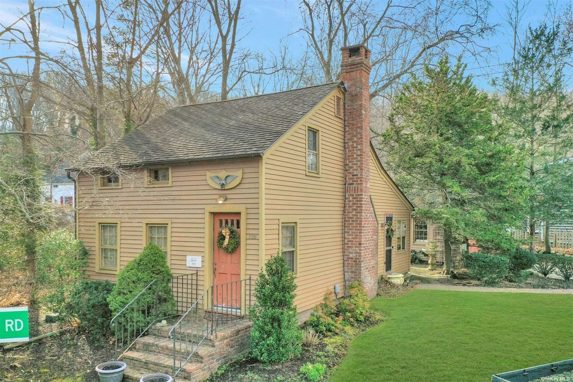 138 Shore Rd, Mount Sinai, NY 11766 MLS 3366799 Coldwell Banker