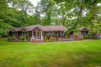 71 Emerald Lane, Wading River, NY 11792 - Photo 1