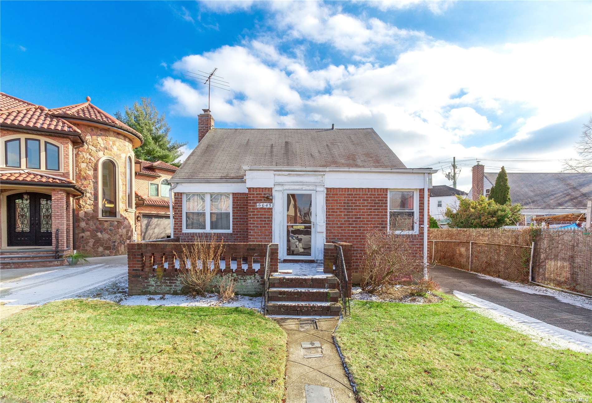 5643 199th St, Fresh Meadows, NY 11365 MLS 3372040 Coldwell Banker