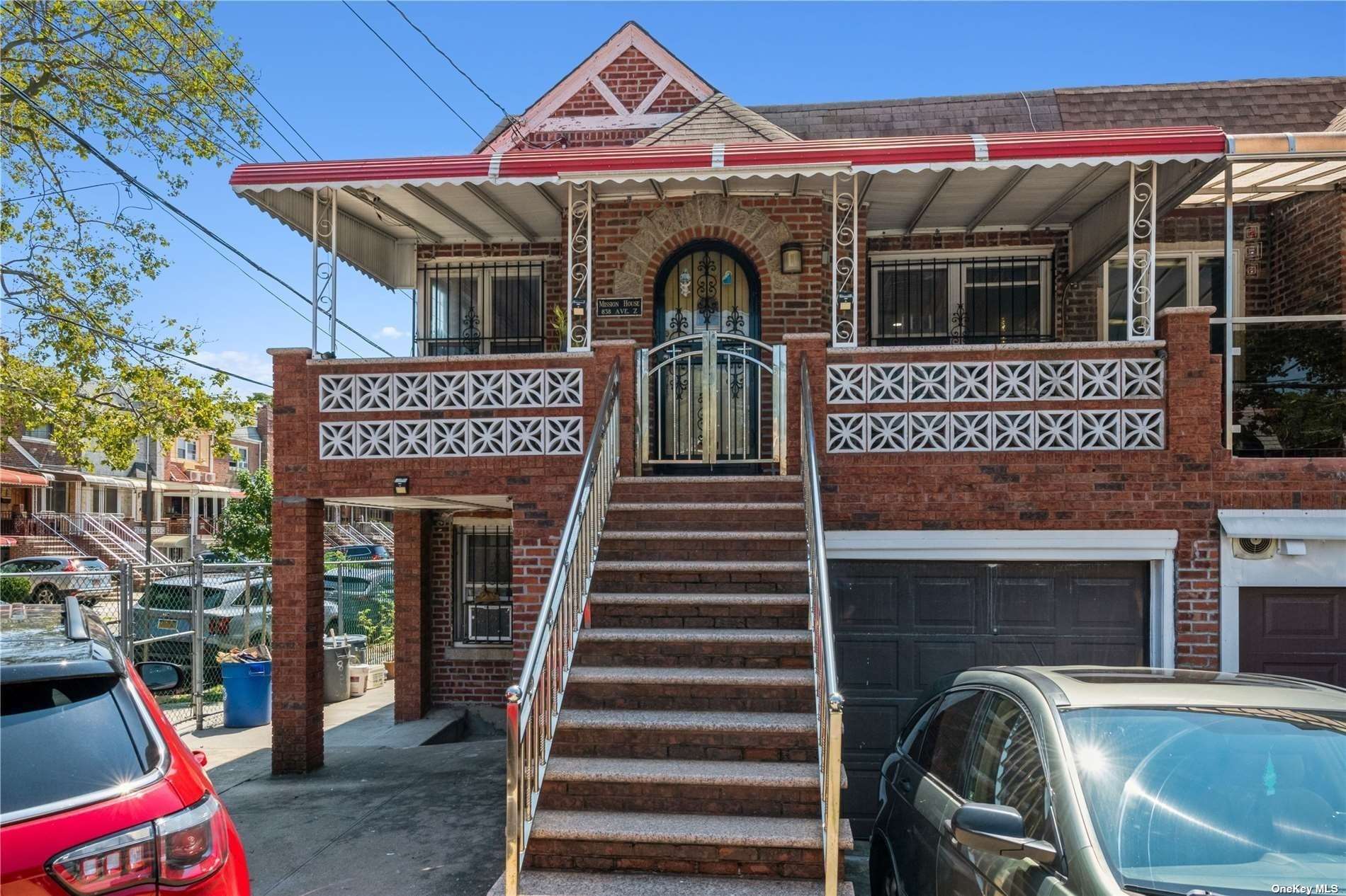 838 Avenue Z 2, Sheepshead Bay, NY 11235 MLS 3372746 Coldwell Banker