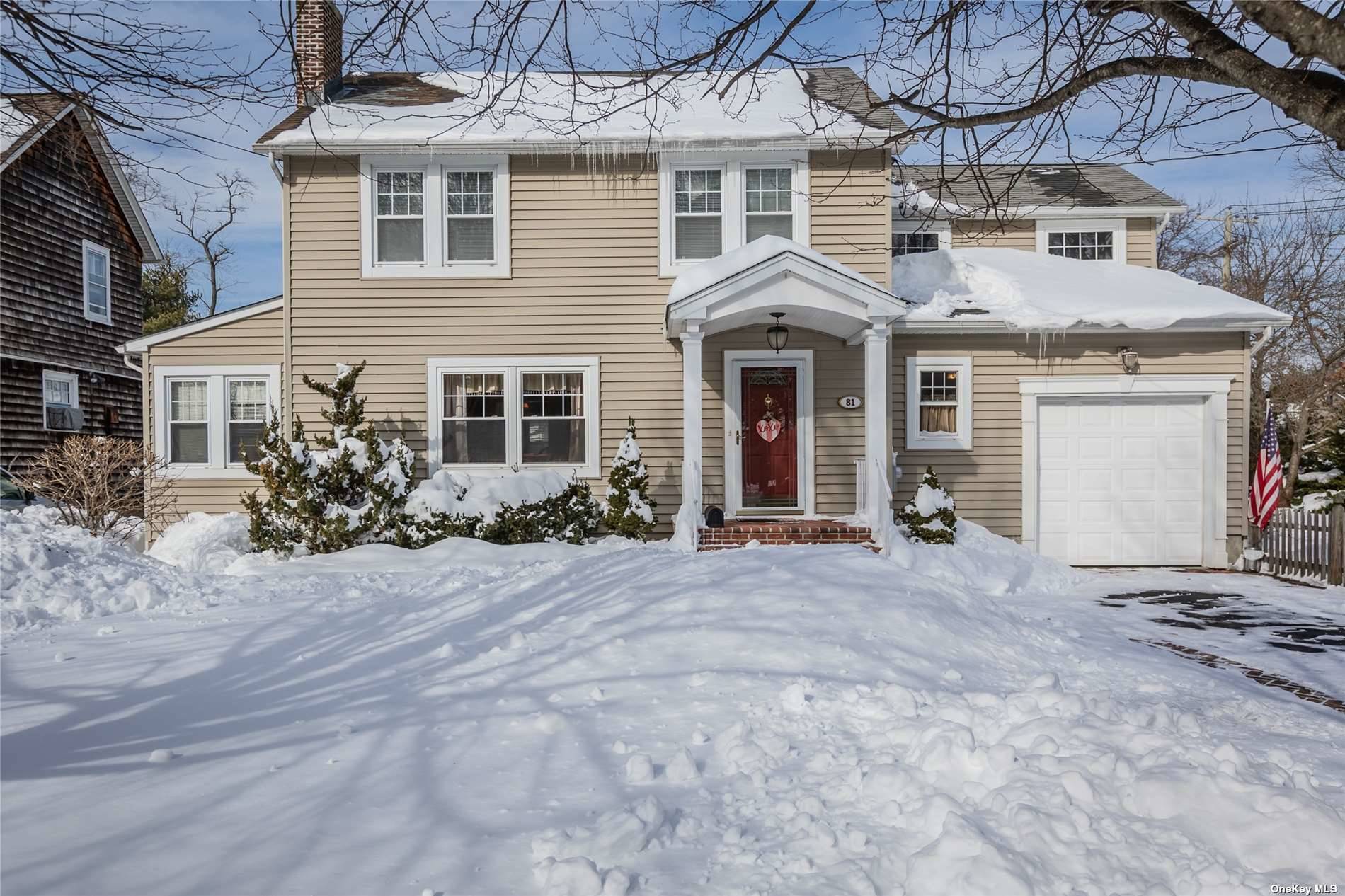 81 Smith St, Babylon, NY 11702 MLS 3373687 Coldwell Banker