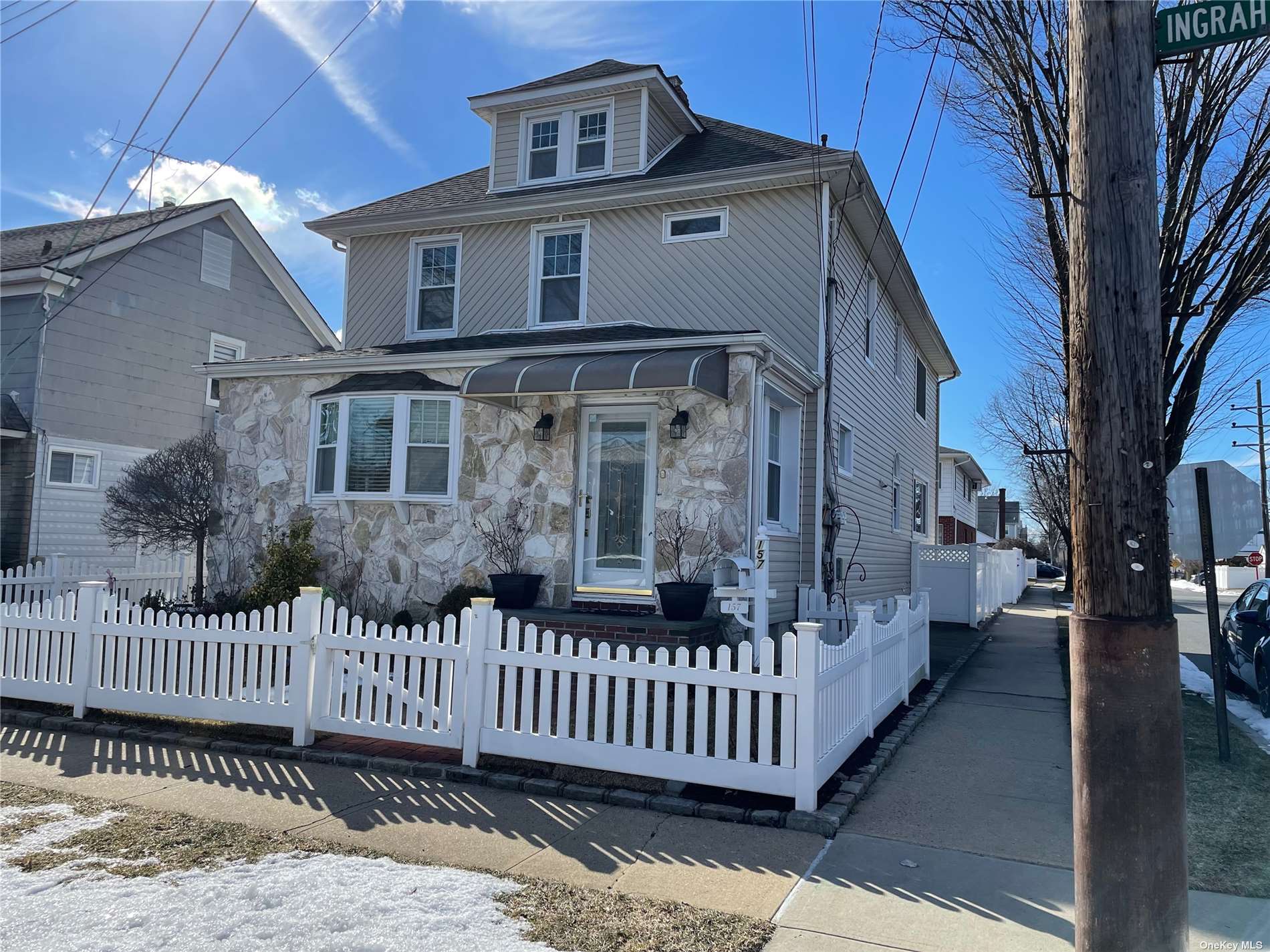 157 Ingraham Ln, New Hyde Park, NY 11040 MLS 3374446 Coldwell Banker