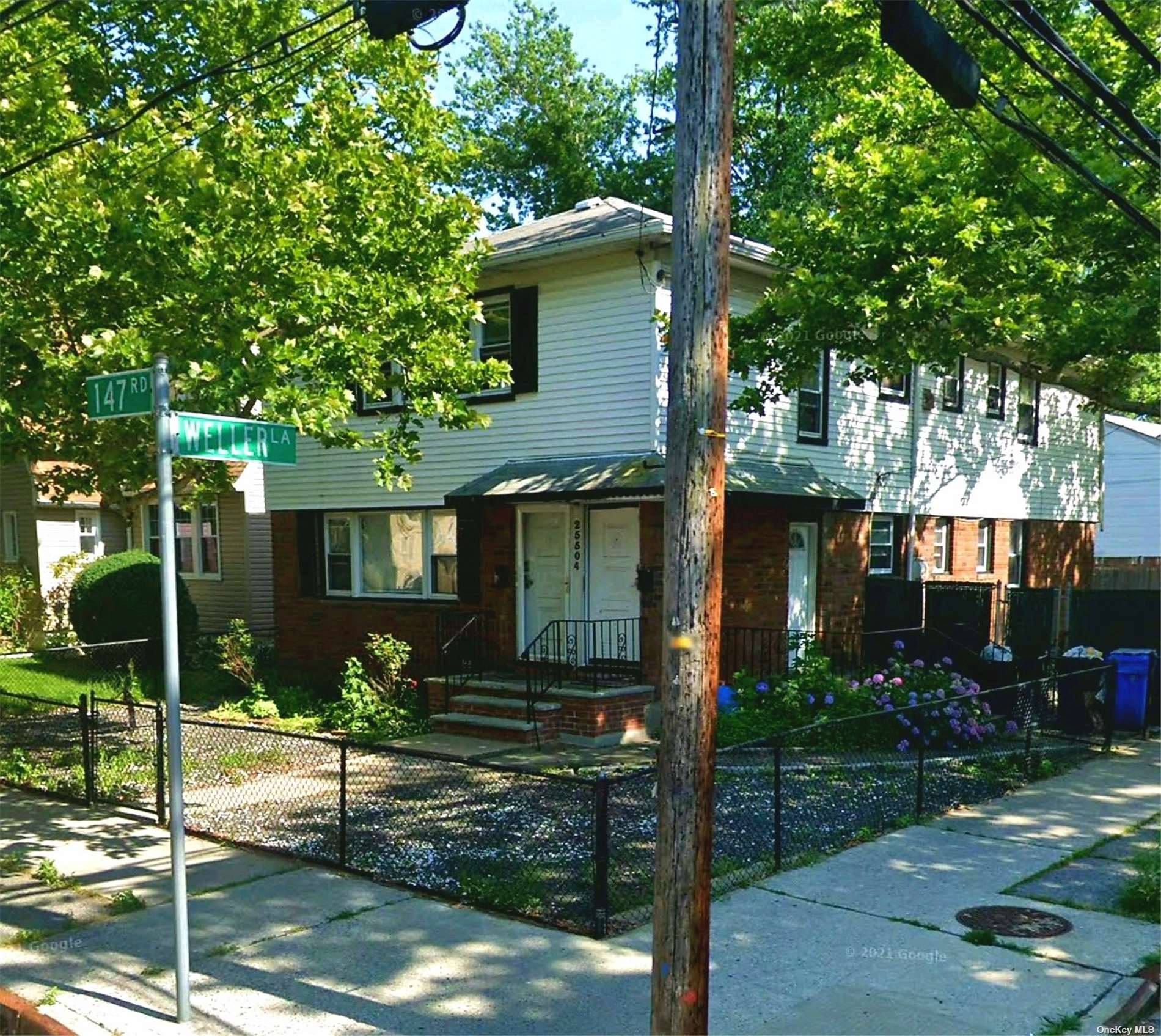 25504 147th Rd, Rosedale, NY 11422 MLS 3374653 Coldwell Banker