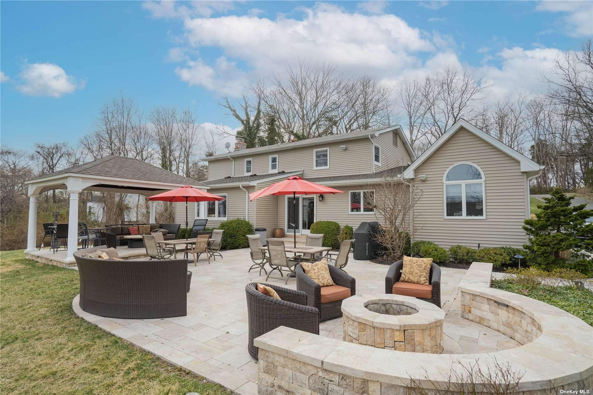 107 Buttonwood Dr, Dix Hills, NY 11746 MLS 3375127 Coldwell Banker