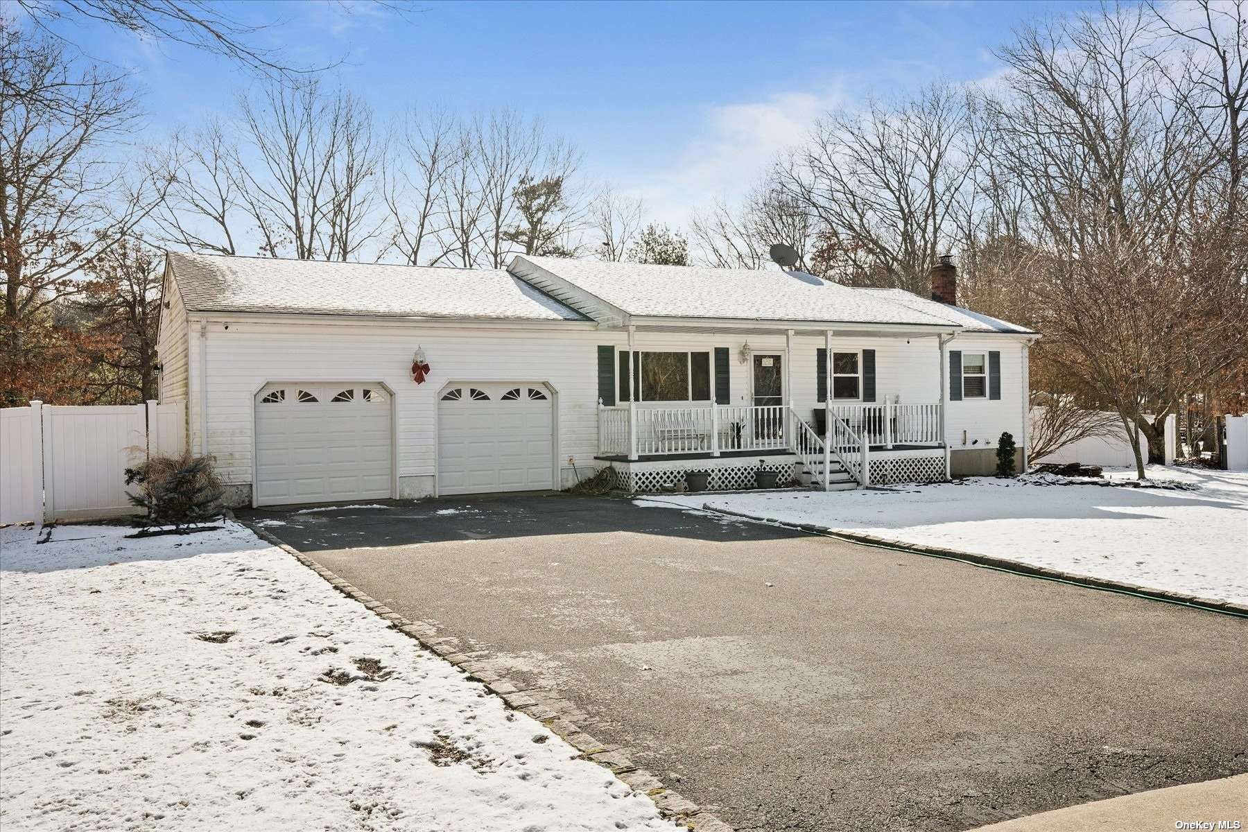 8 Vega Dr, Shoreham, NY 11786 MLS 3375604 Coldwell Banker