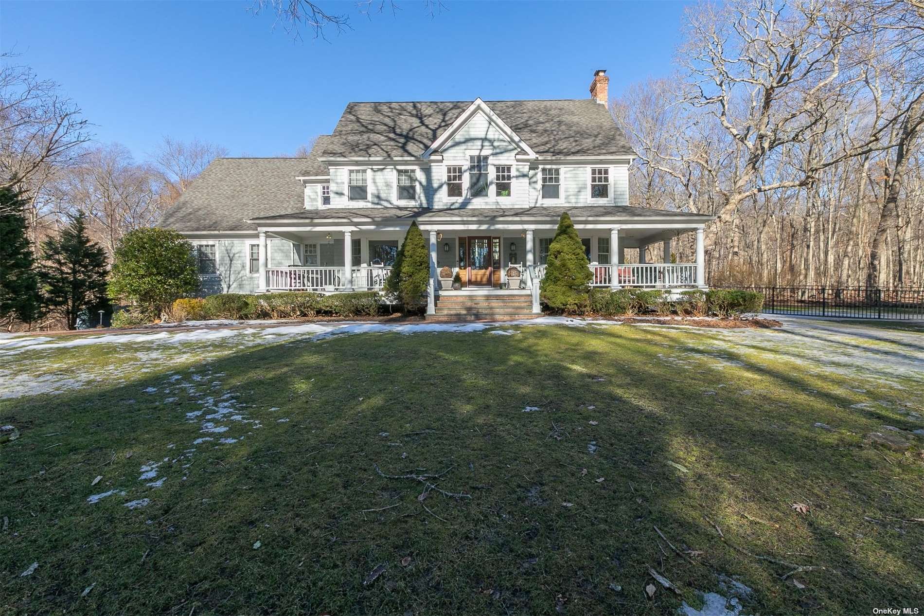 107 Boney Ln, Nissequogue, NY 11780 MLS 3376320 Coldwell Banker