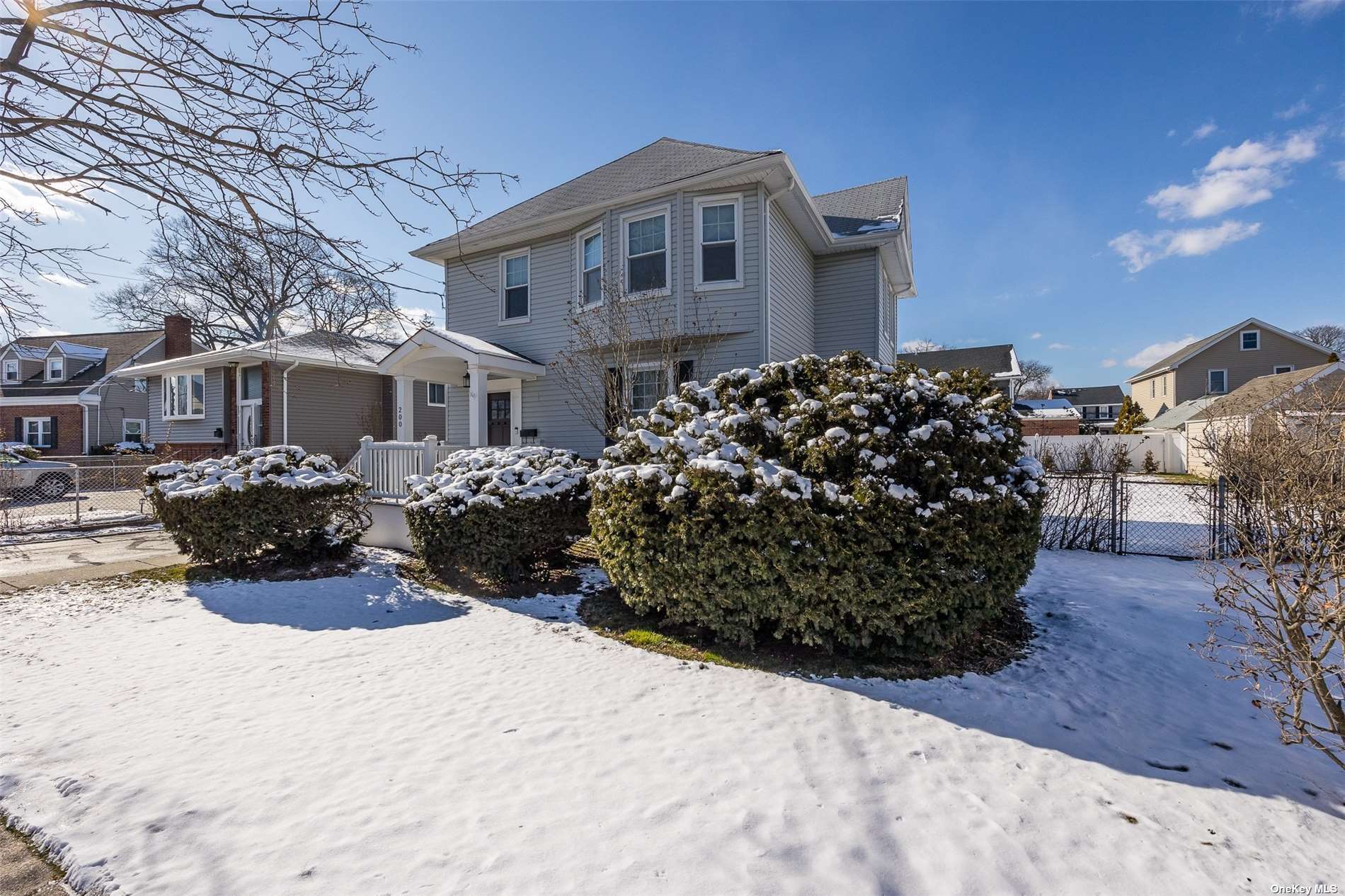 200 Brower Ave, Rockville Centre, NY 11570 MLS 3377132 Coldwell Banker