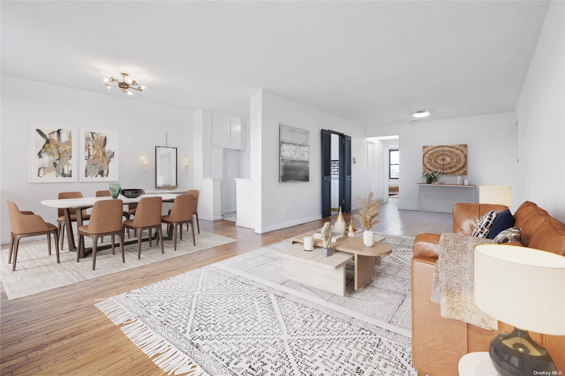 599 E 7th St 6L, Kensington (Brooklyn), NY 11218 MLS 3377829