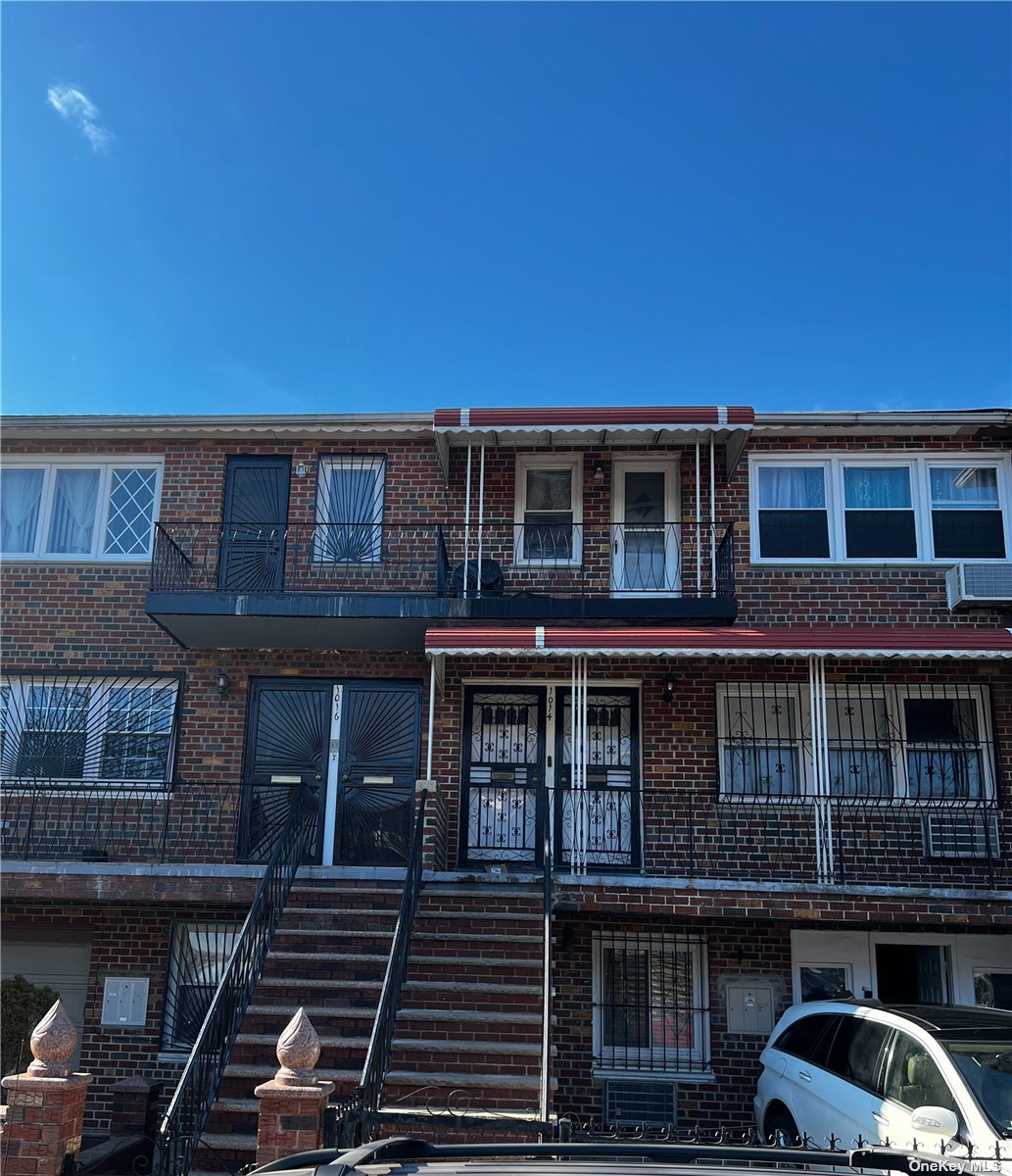 1014 E 86th St, Canarsie, NY 11236 MLS 3378337 Coldwell Banker