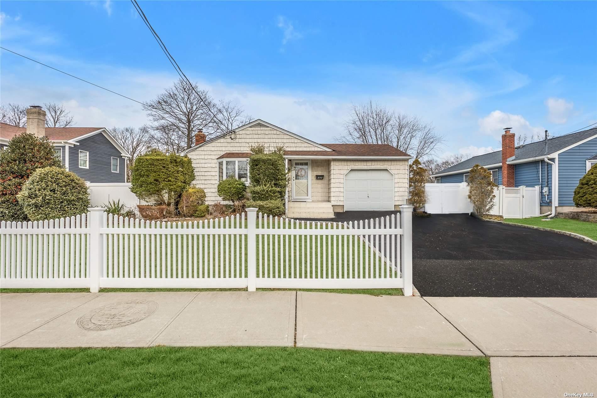 293 Rider Ave, Patchogue, NY 11772 MLS 3380182 Coldwell Banker