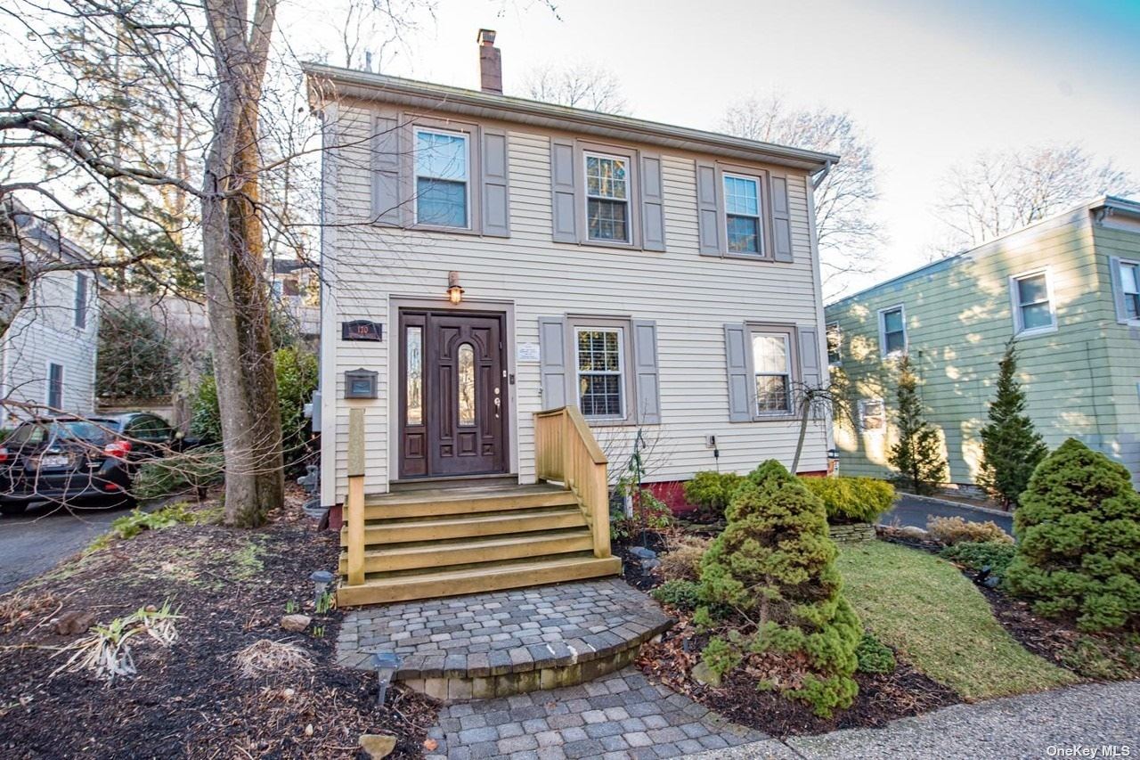 120 Thompson St, Port Jefferson, NY 11777 MLS 3380527 Coldwell Banker