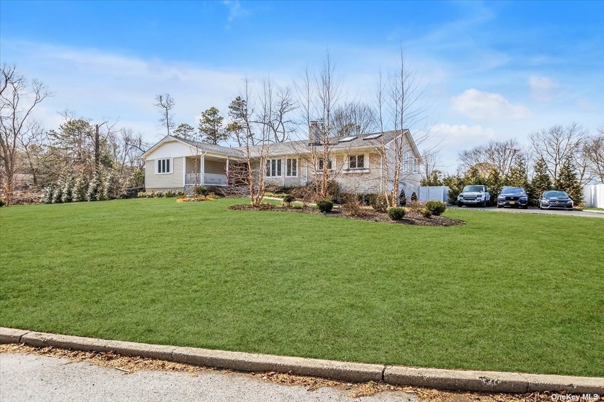 98 Old Brook Rd, Dix Hills, NY 11746 MLS 3381534 Coldwell Banker