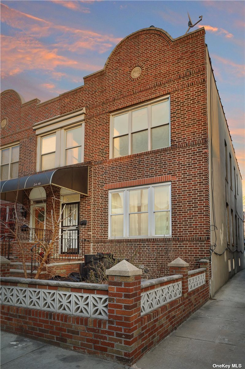 2419 35th St, Astoria, NY 11103 MLS 3382462 Coldwell Banker