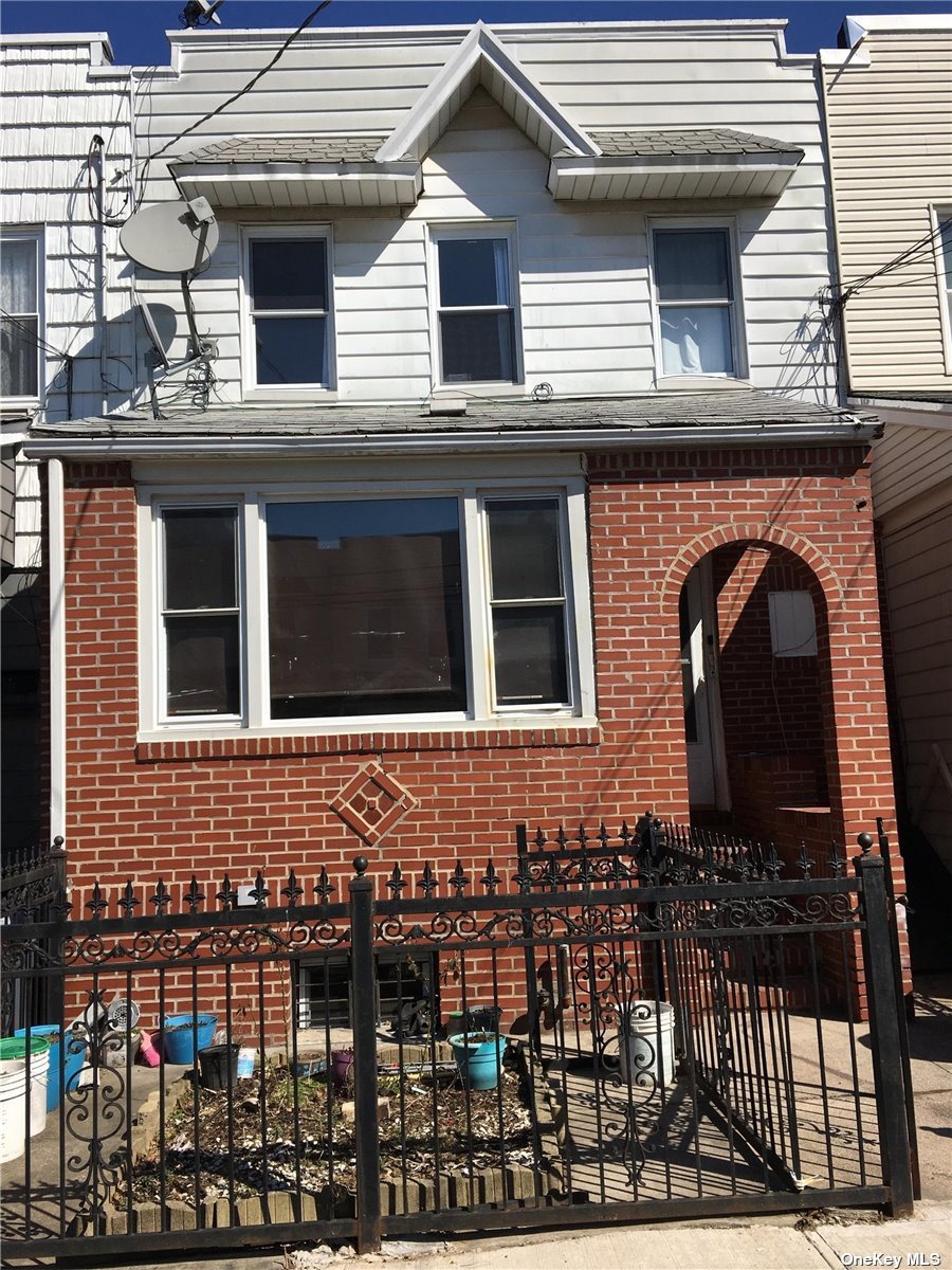 9727 81st St, Ozone Park, NY 11416 MLS 3383122 Coldwell Banker